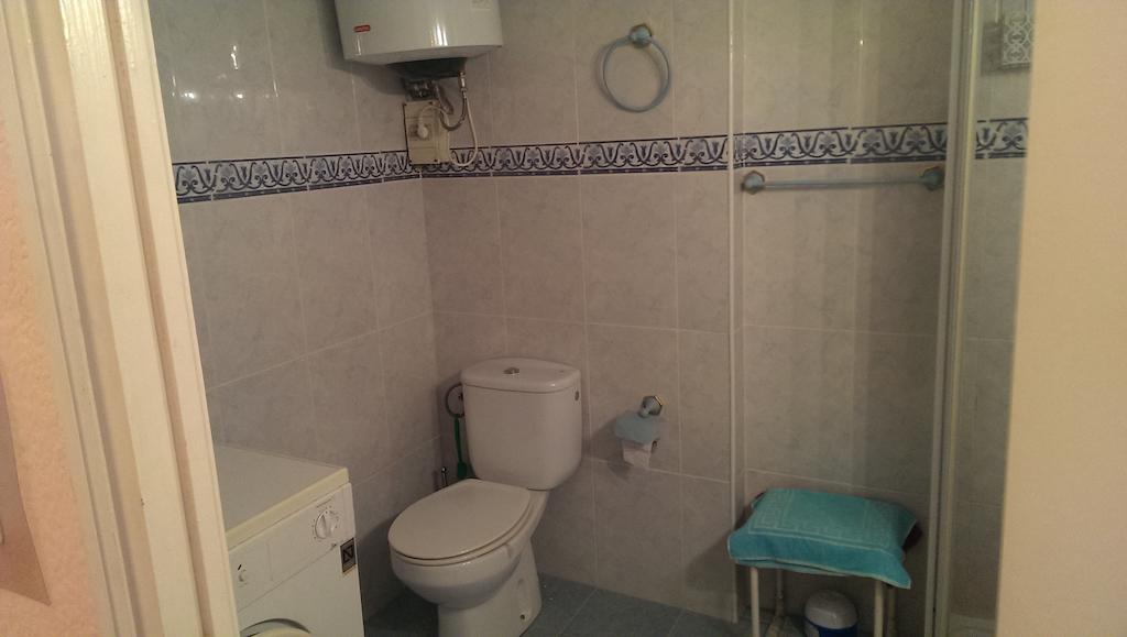 Alboran Apartments by Arysal