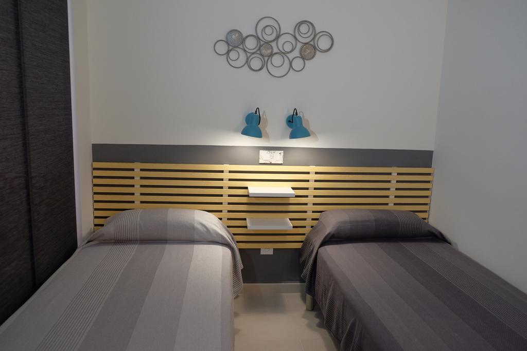 Alboran Apartments by Arysal