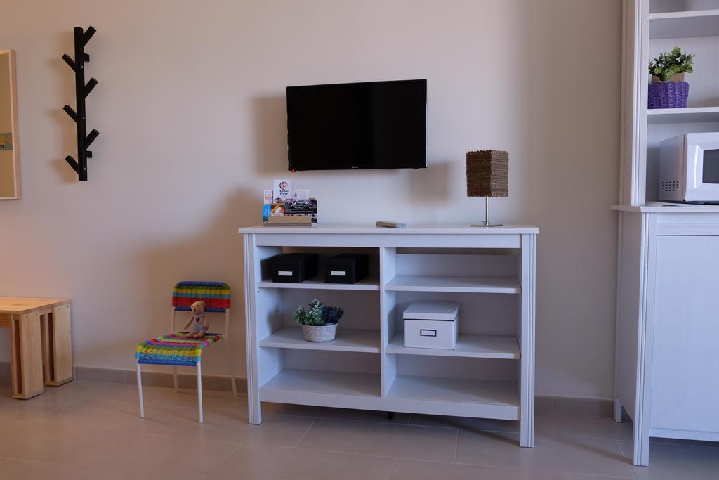 Alboran Apartments by Arysal