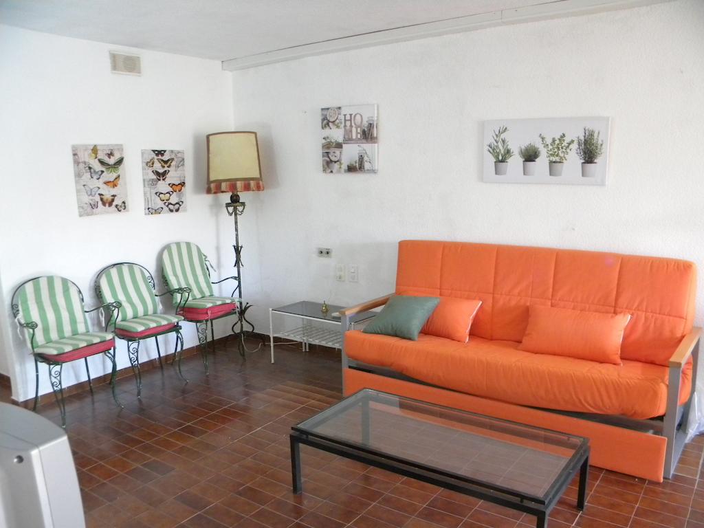 Alboran Apartments by Arysal