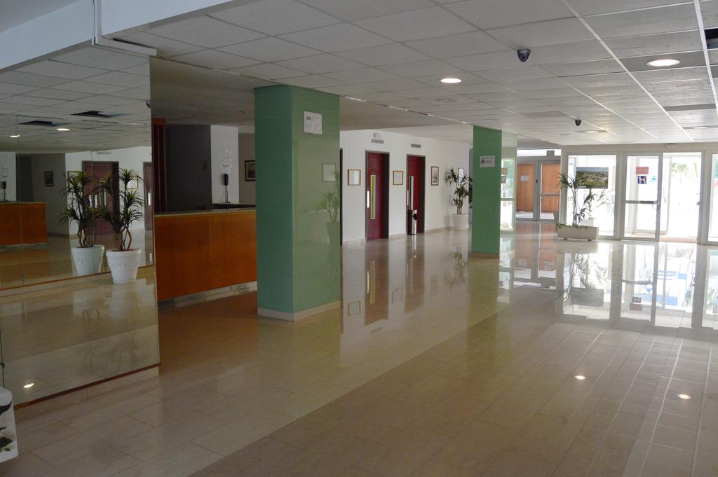 Alboran Apartments by Arysal