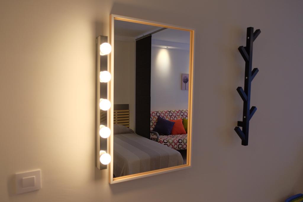 Alboran Apartments by Arysal