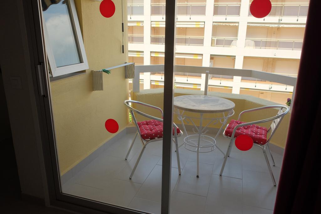 Alboran Apartments by Arysal