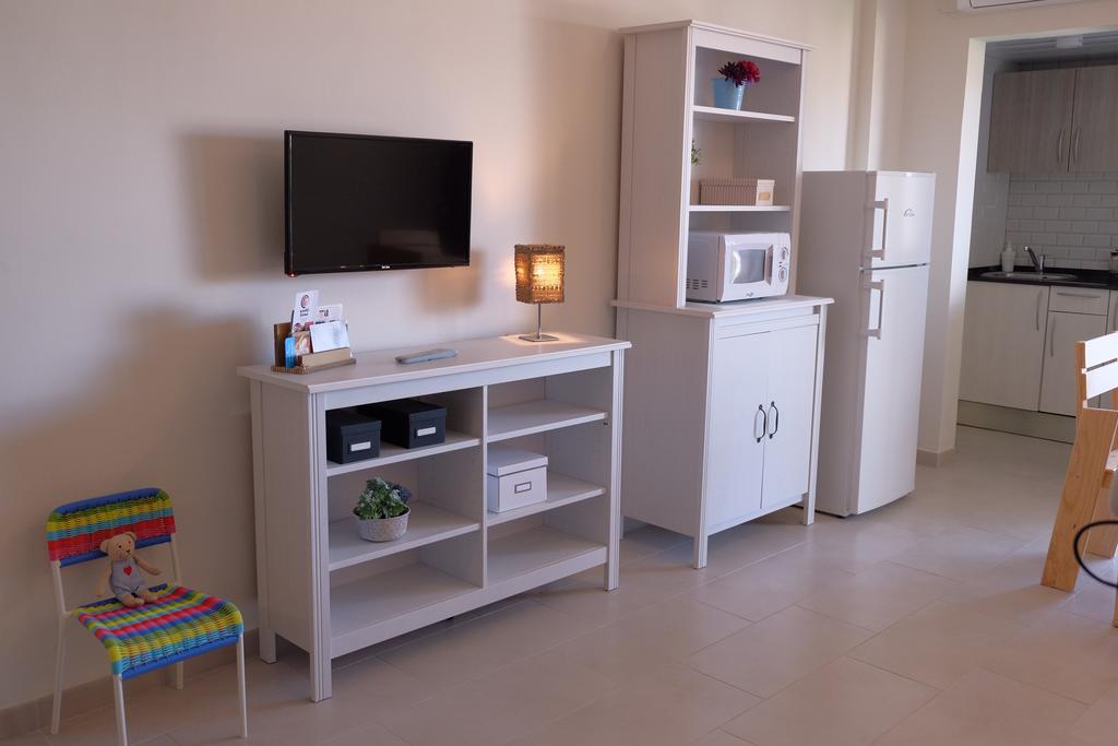 Alboran Apartments by Arysal