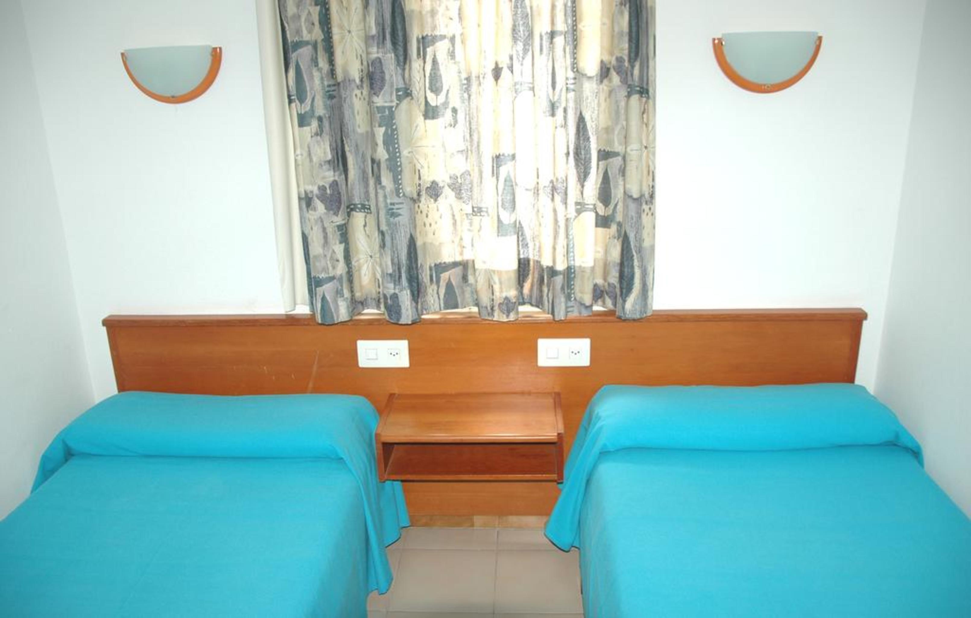 Rentalmar Blue Beach Apartments