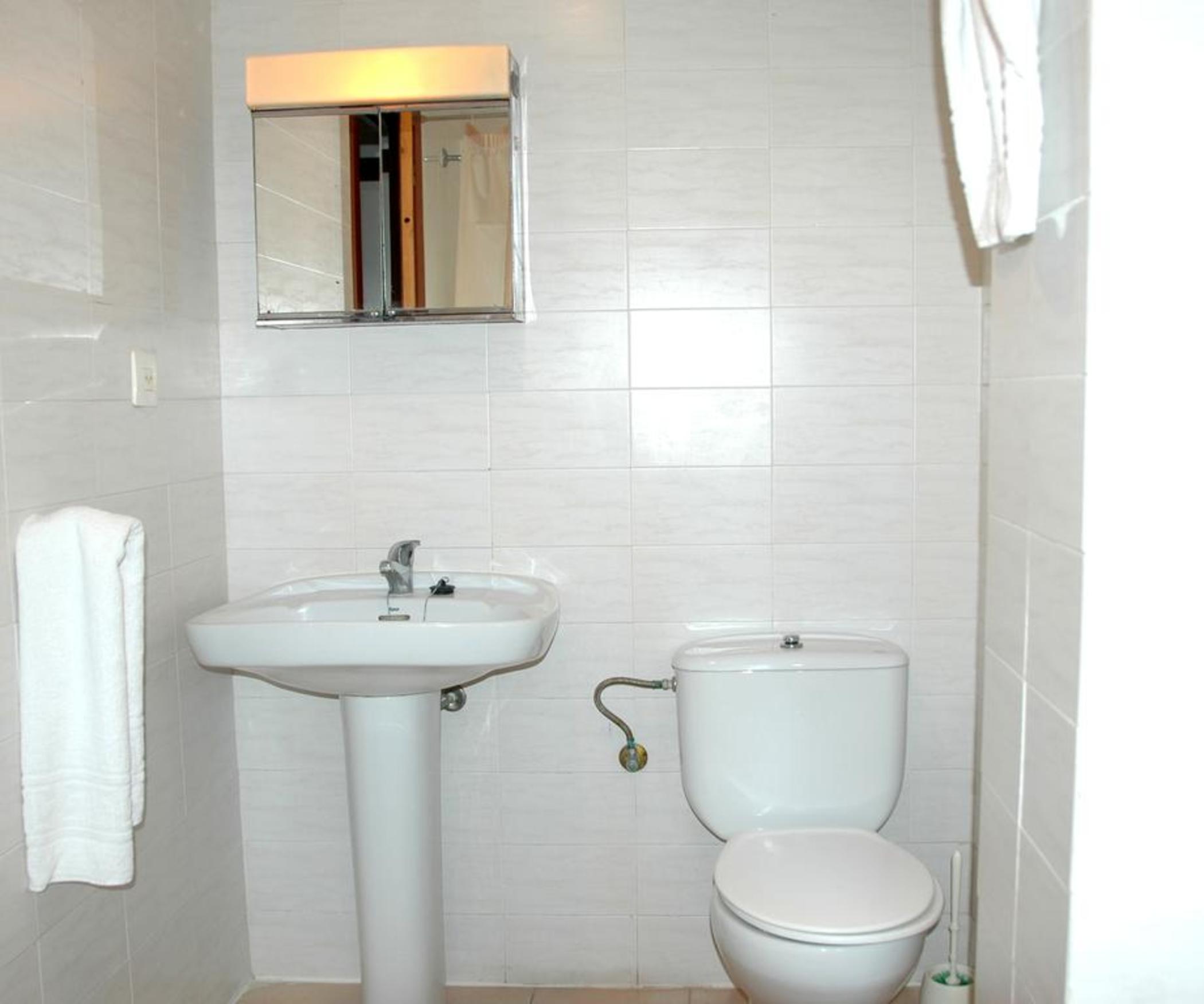 Rentalmar Blue Beach Apartments