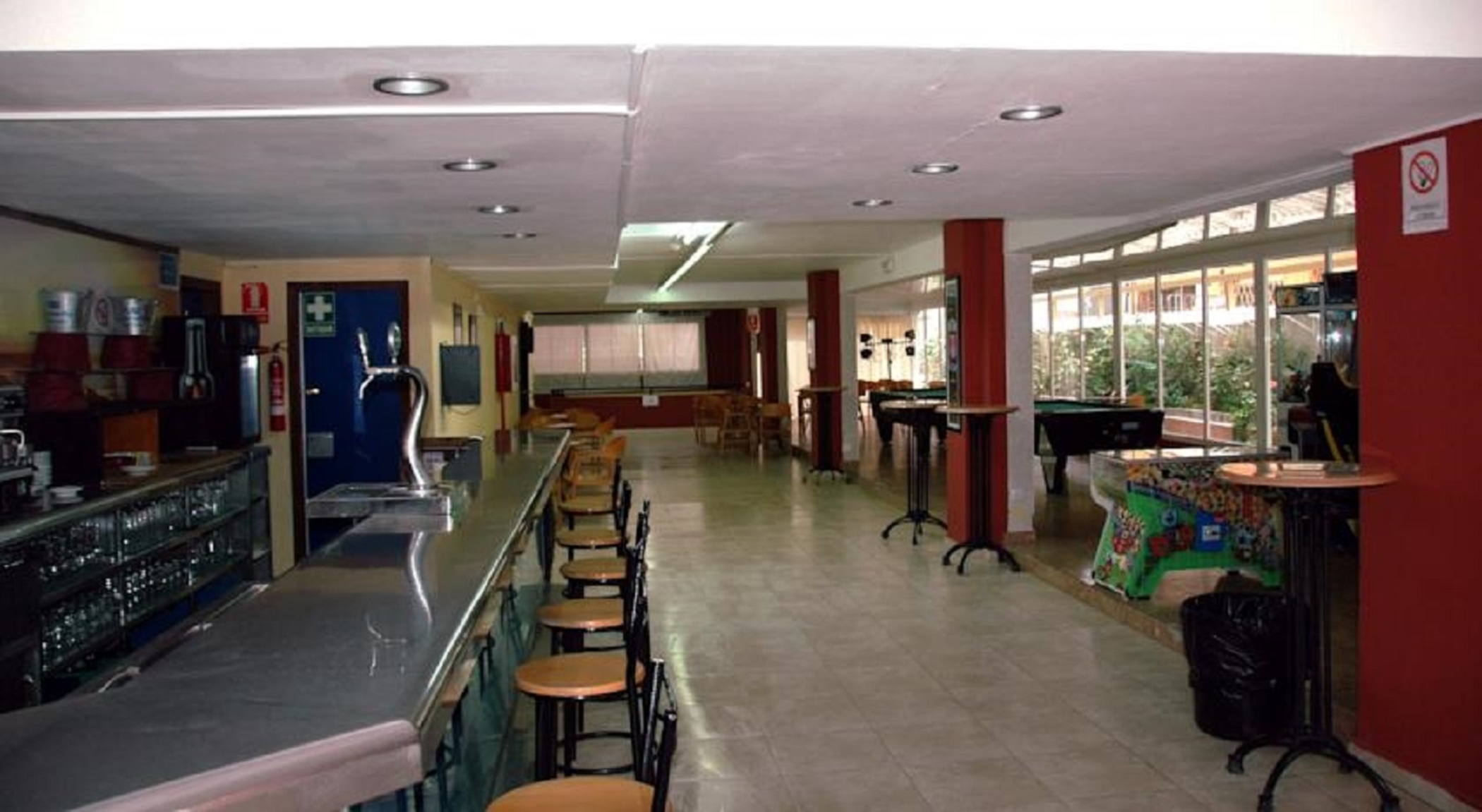Rentalmar Blue Beach Apartments
