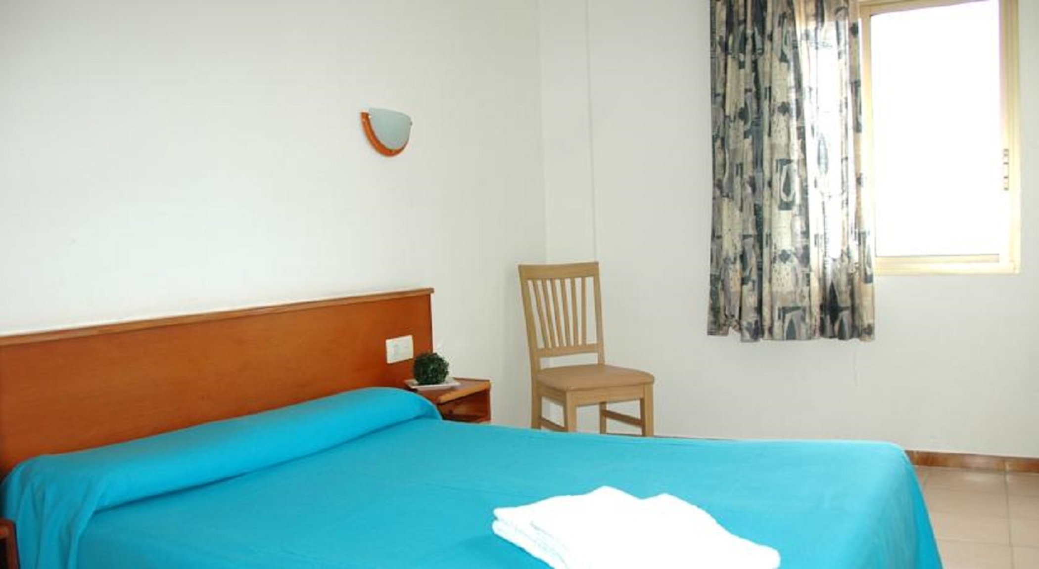 Rentalmar Blue Beach Apartments