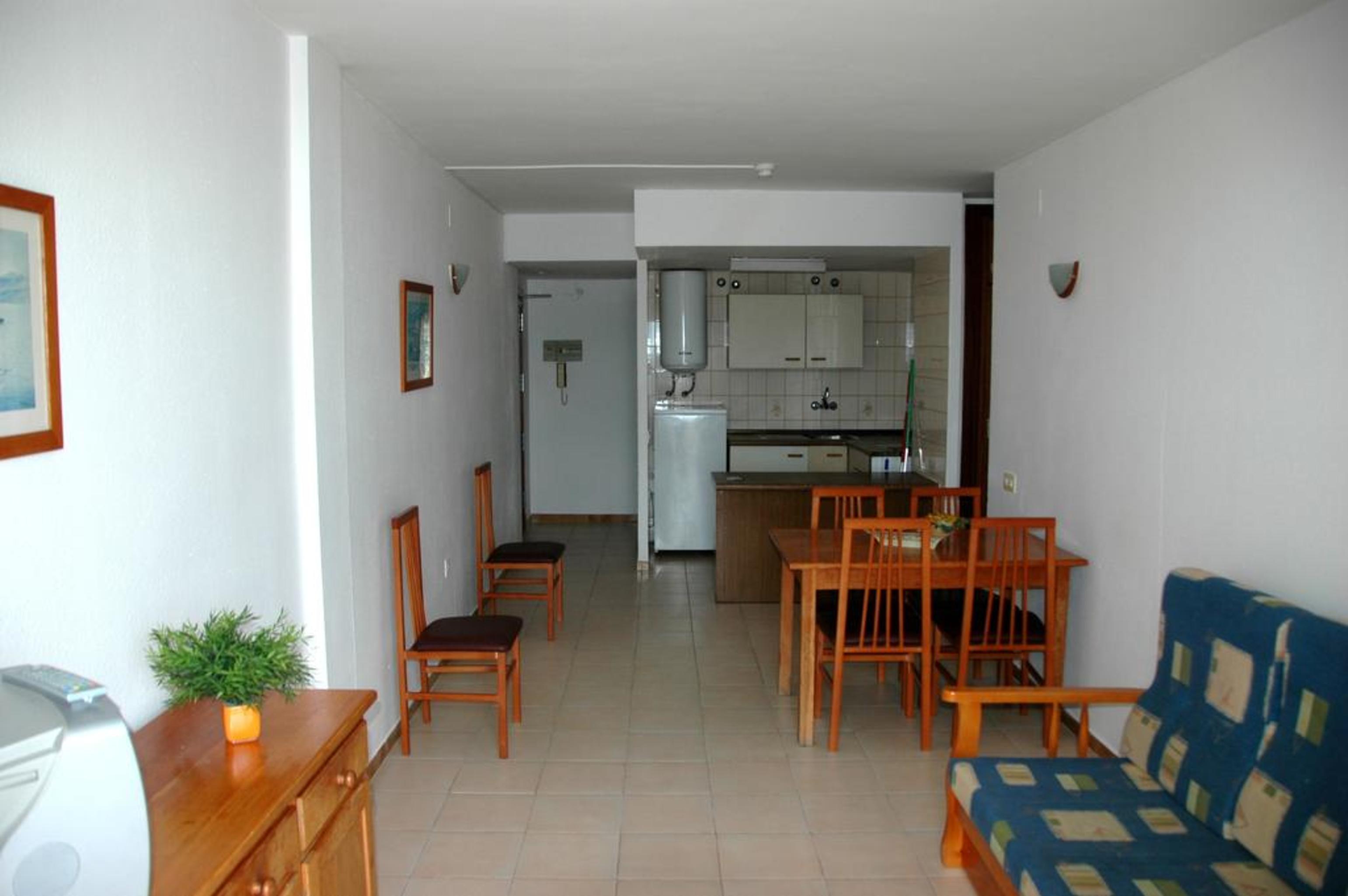 Rentalmar Blue Beach Apartments