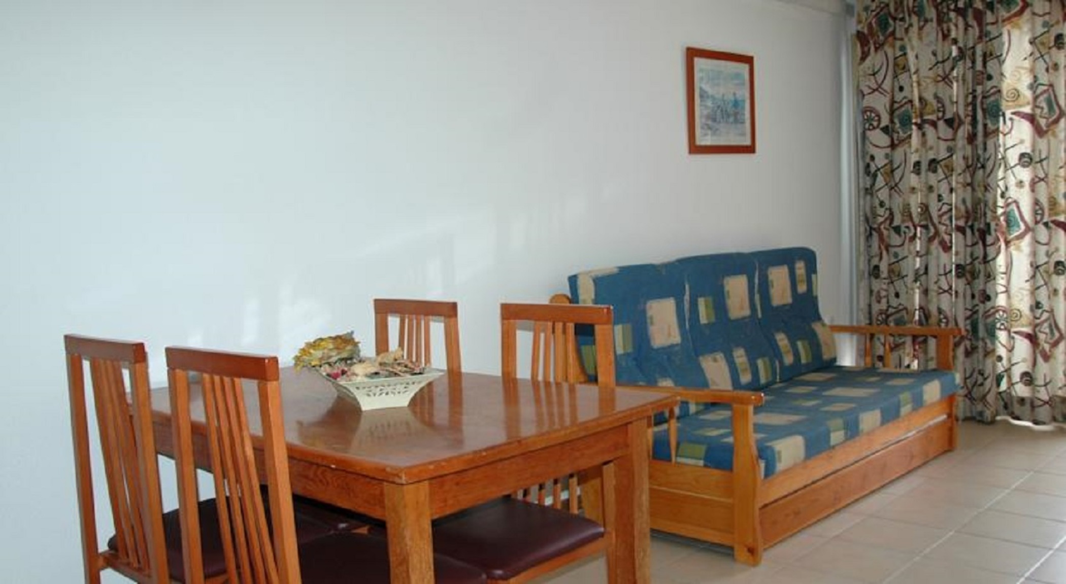 Rentalmar Blue Beach Apartments