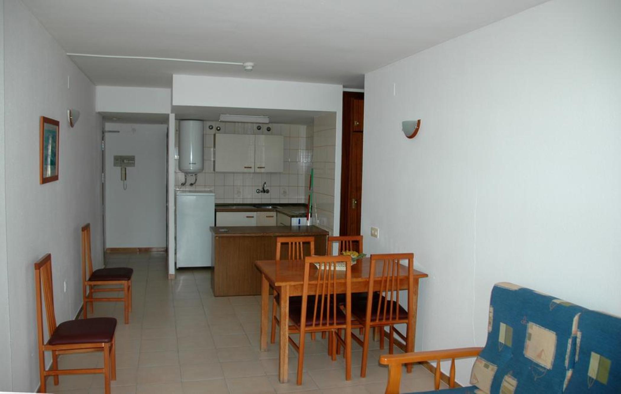 Rentalmar Blue Beach Apartments