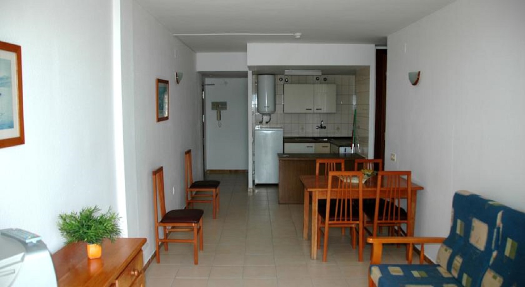 Rentalmar Blue Beach Apartments