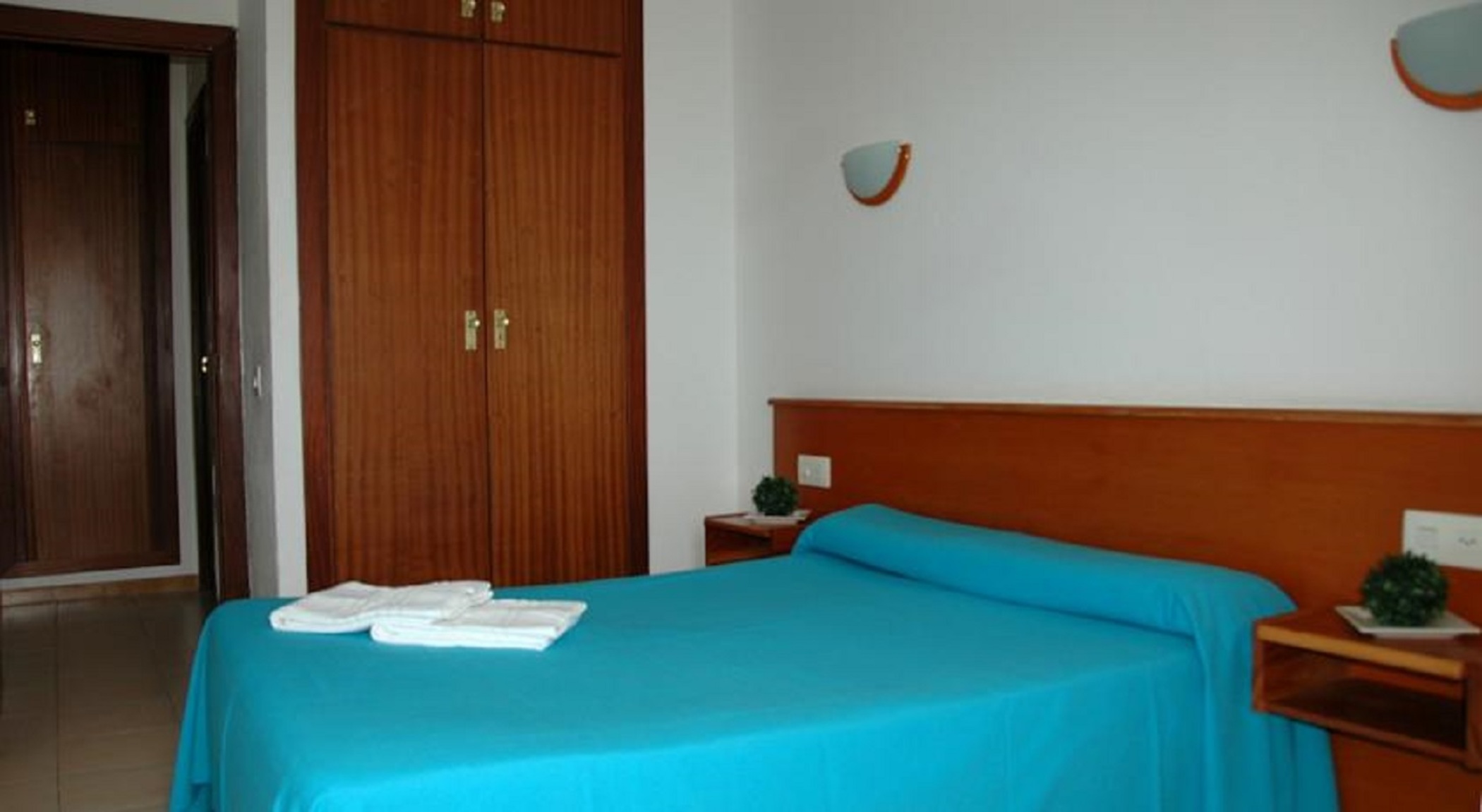 Rentalmar Blue Beach Apartments