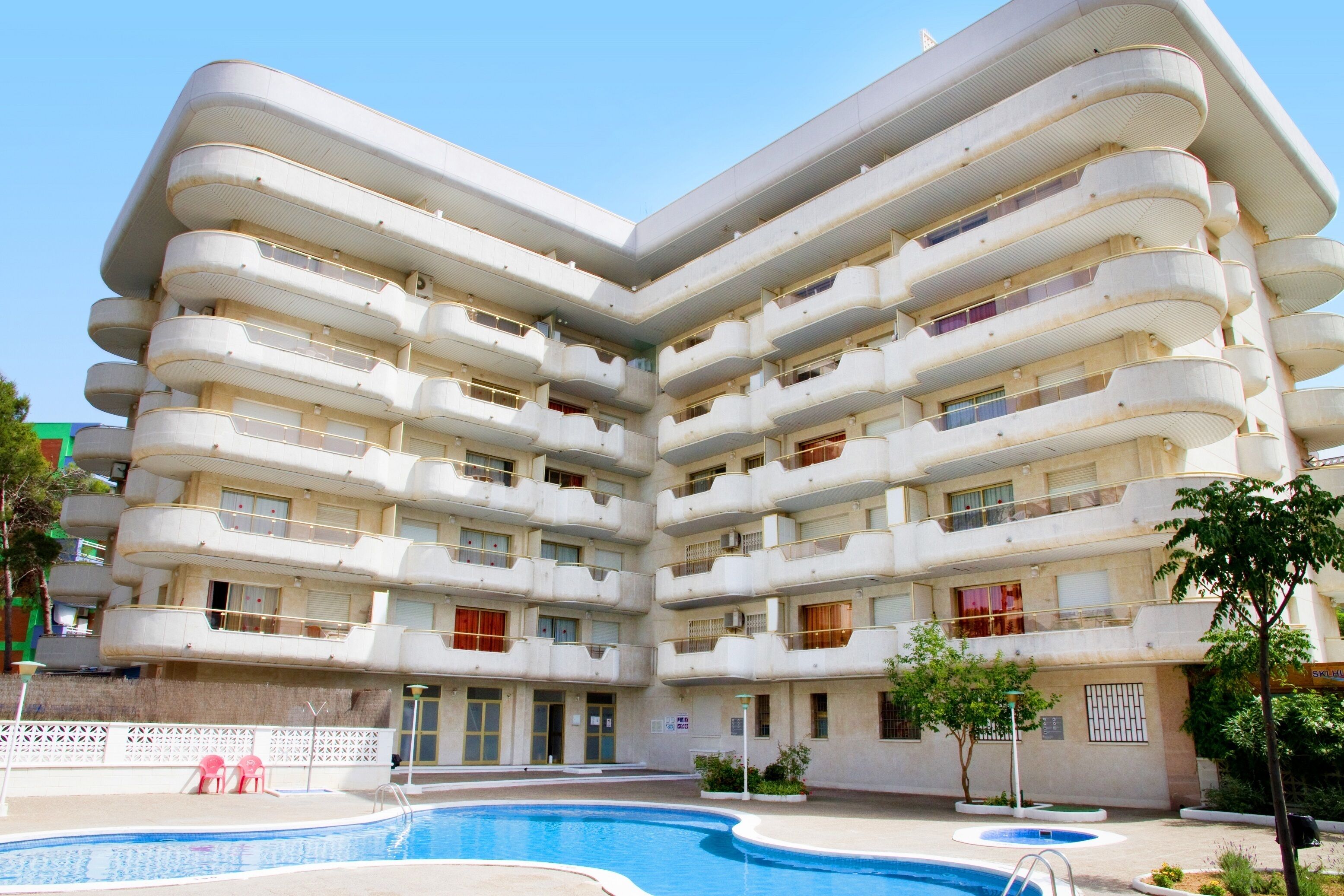 Apartamentos Arquus-46