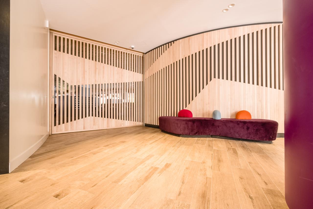 Aparthotel California