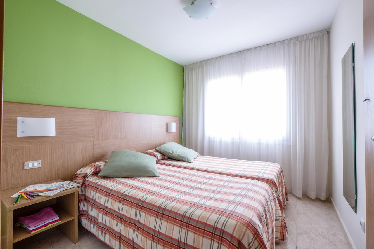 Aparthotel California