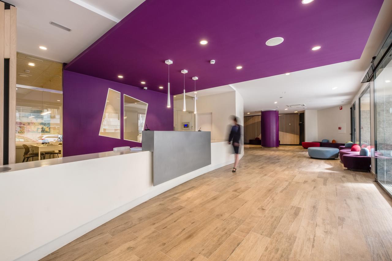 Aparthotel California