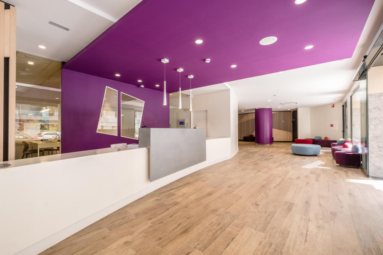 Aparthotel California