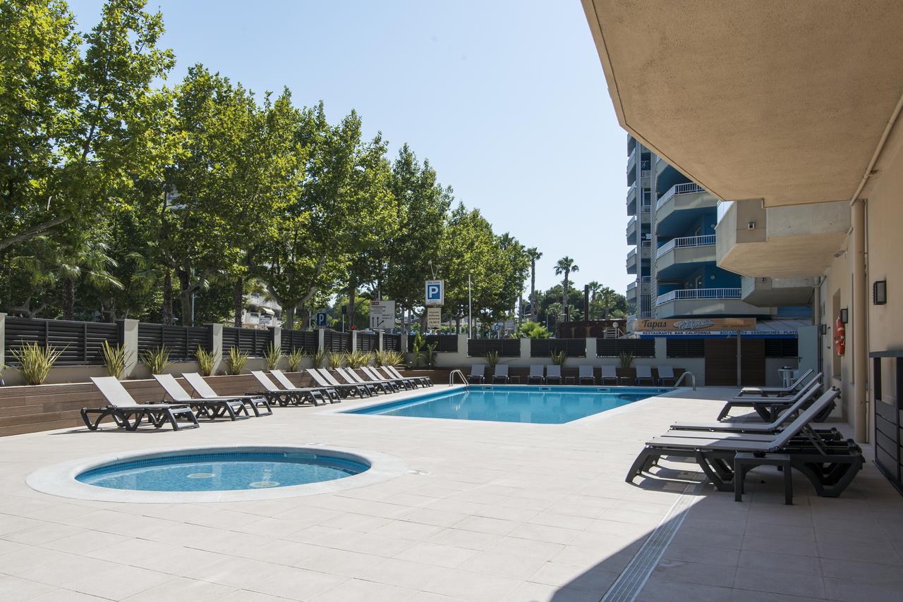 Aparthotel California