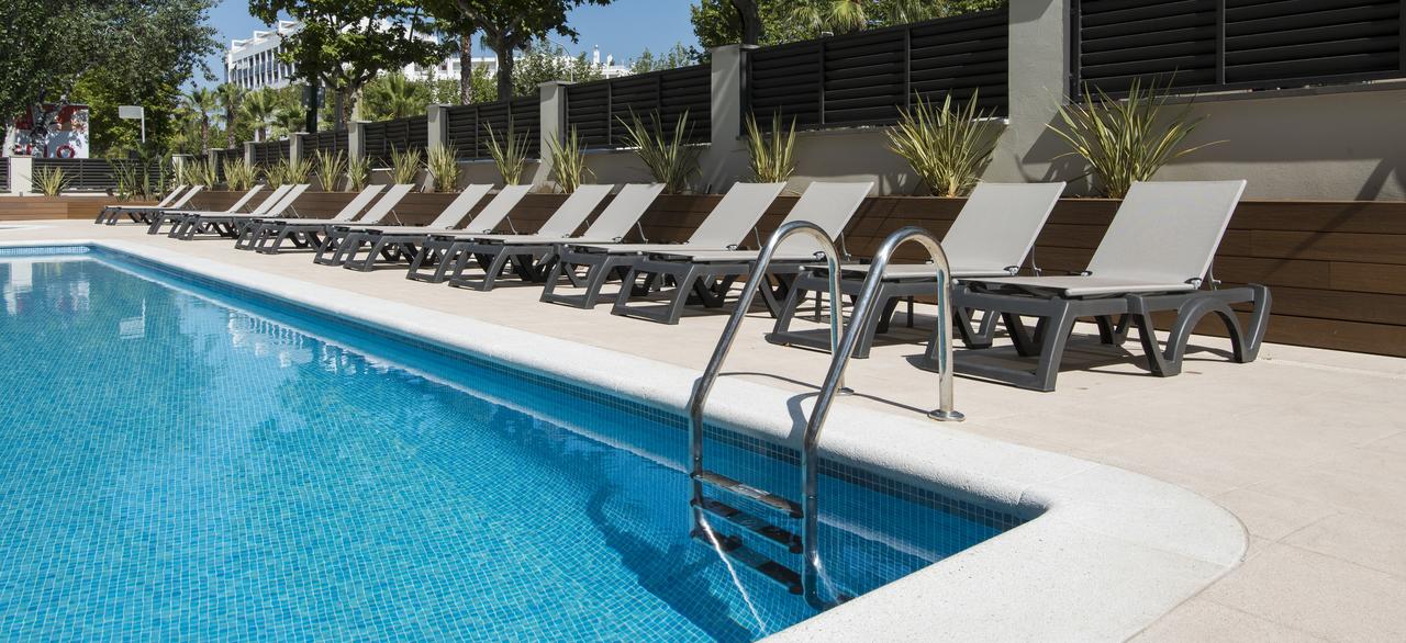 Aparthotel California