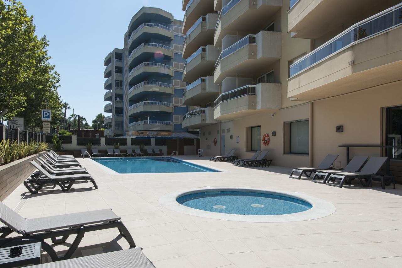 Aparthotel California