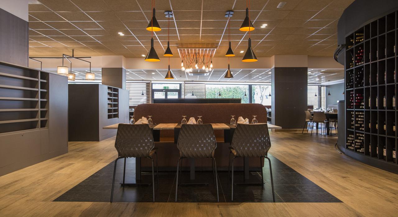 Aparthotel California