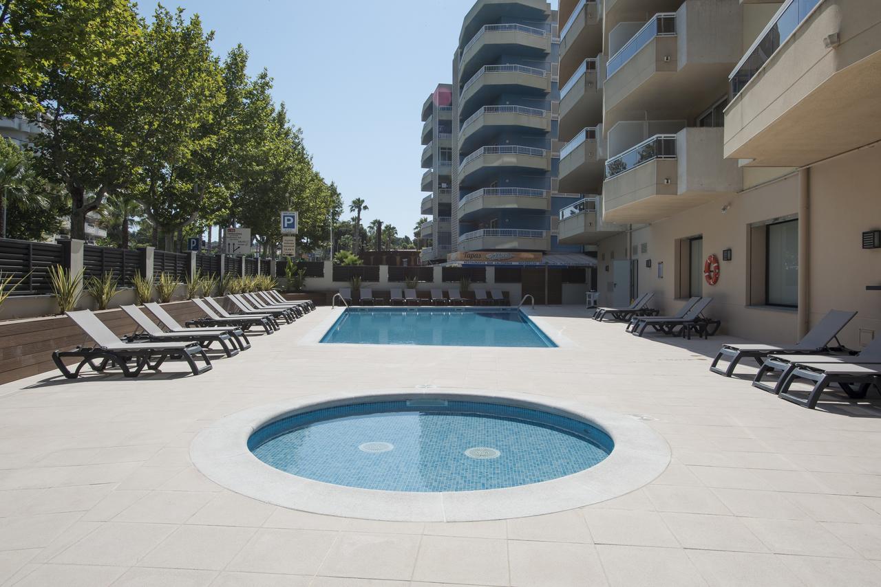 Aparthotel California