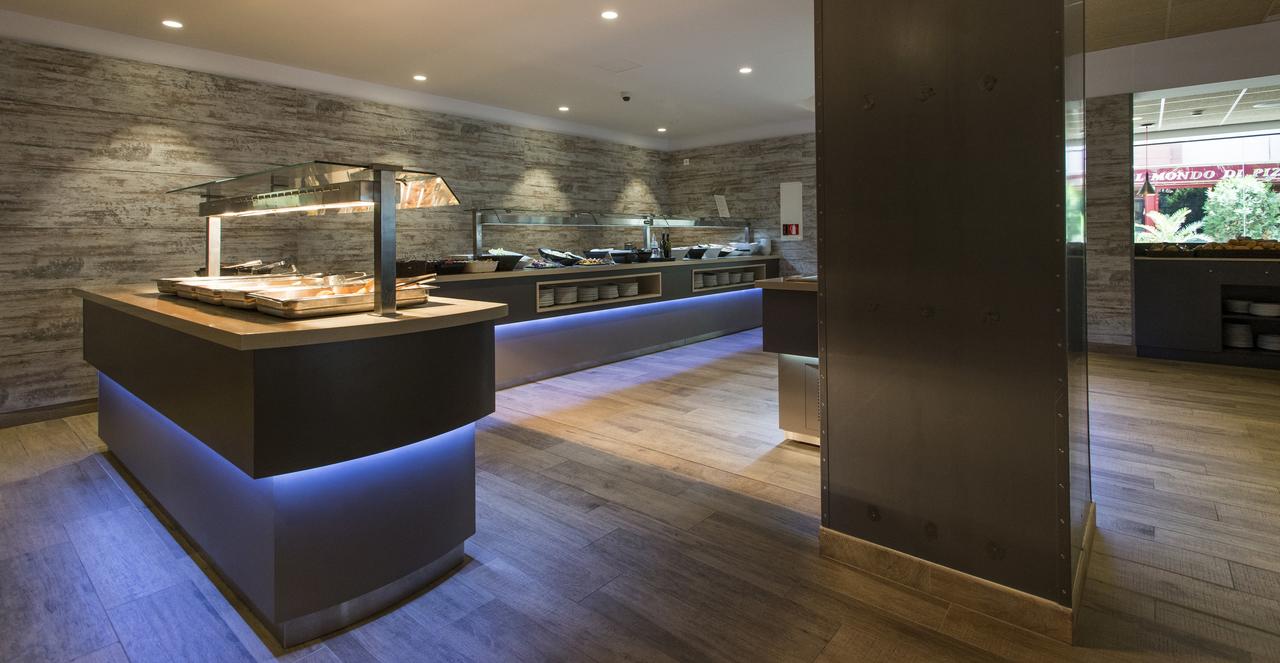 Aparthotel California