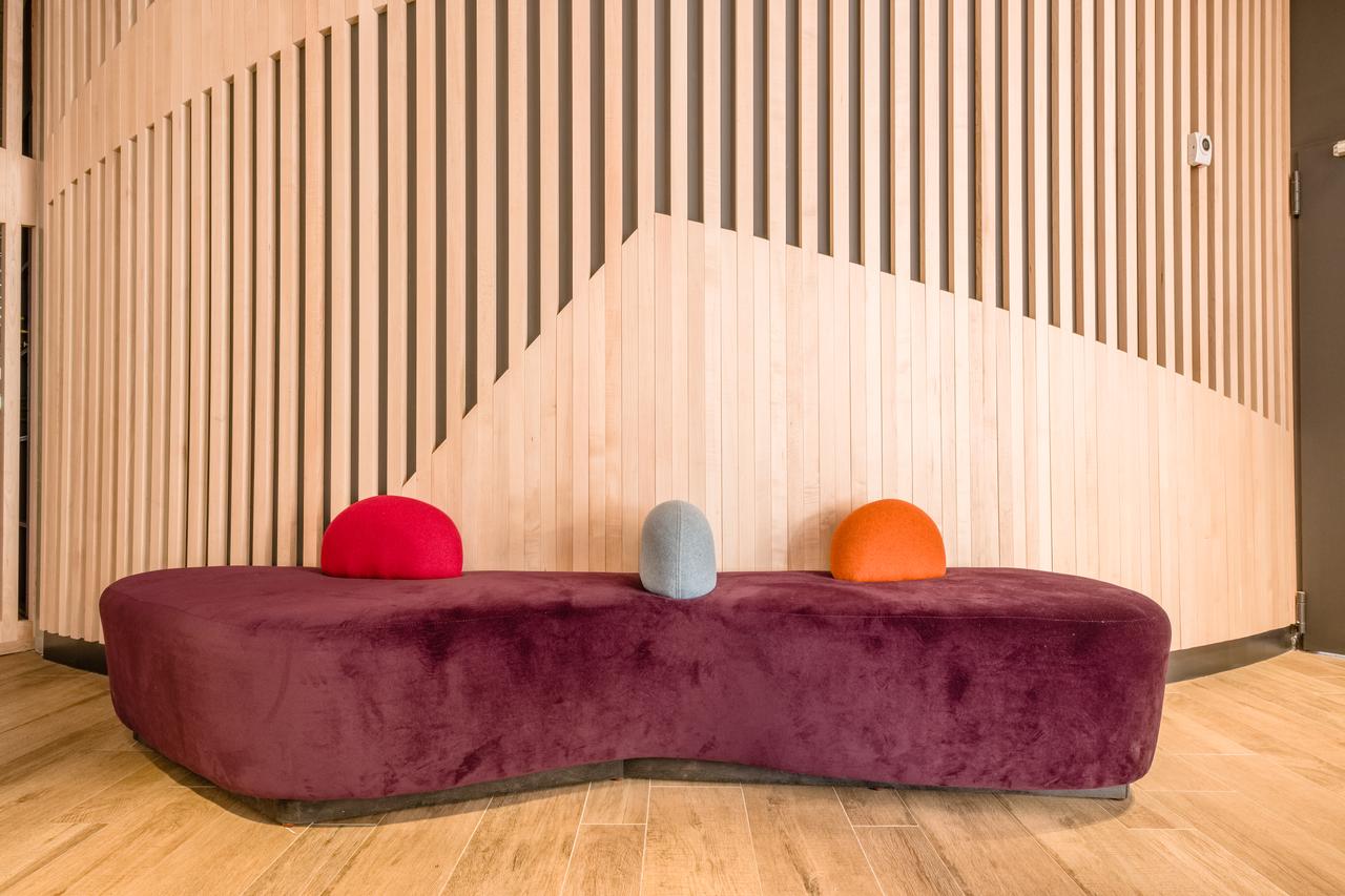 Aparthotel California