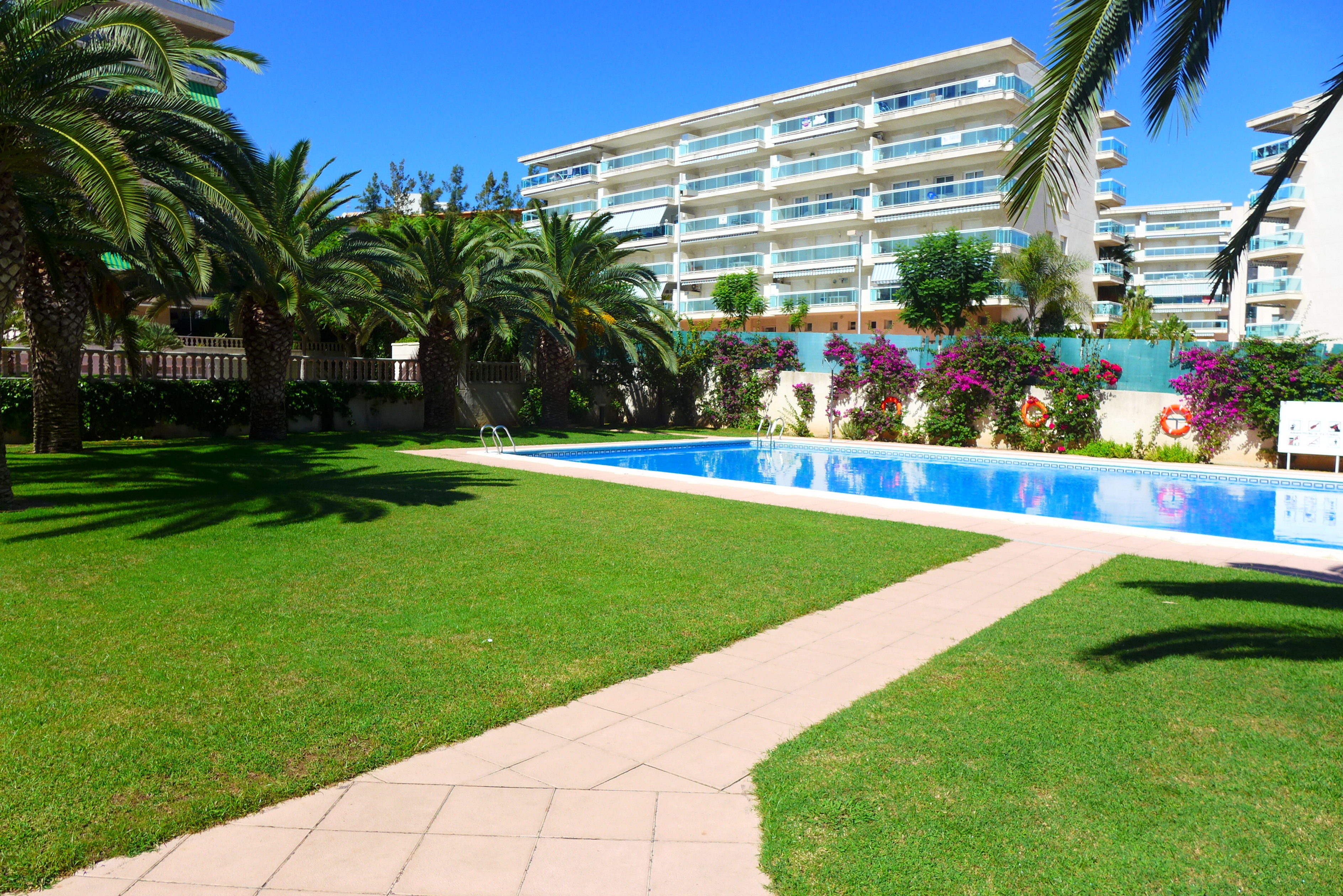 Apartments Living Park-Aventura