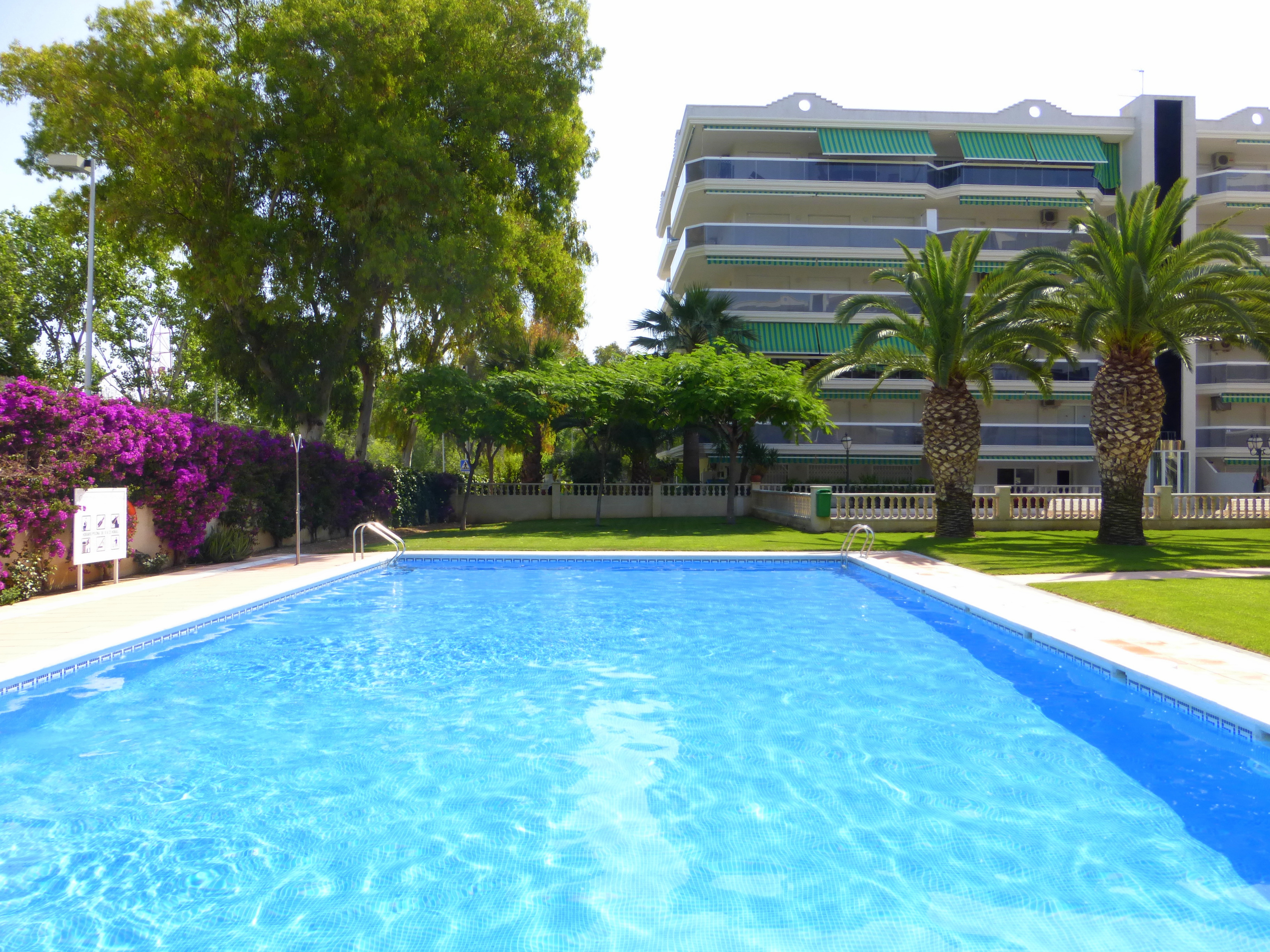 Apartments Living Park-Aventura