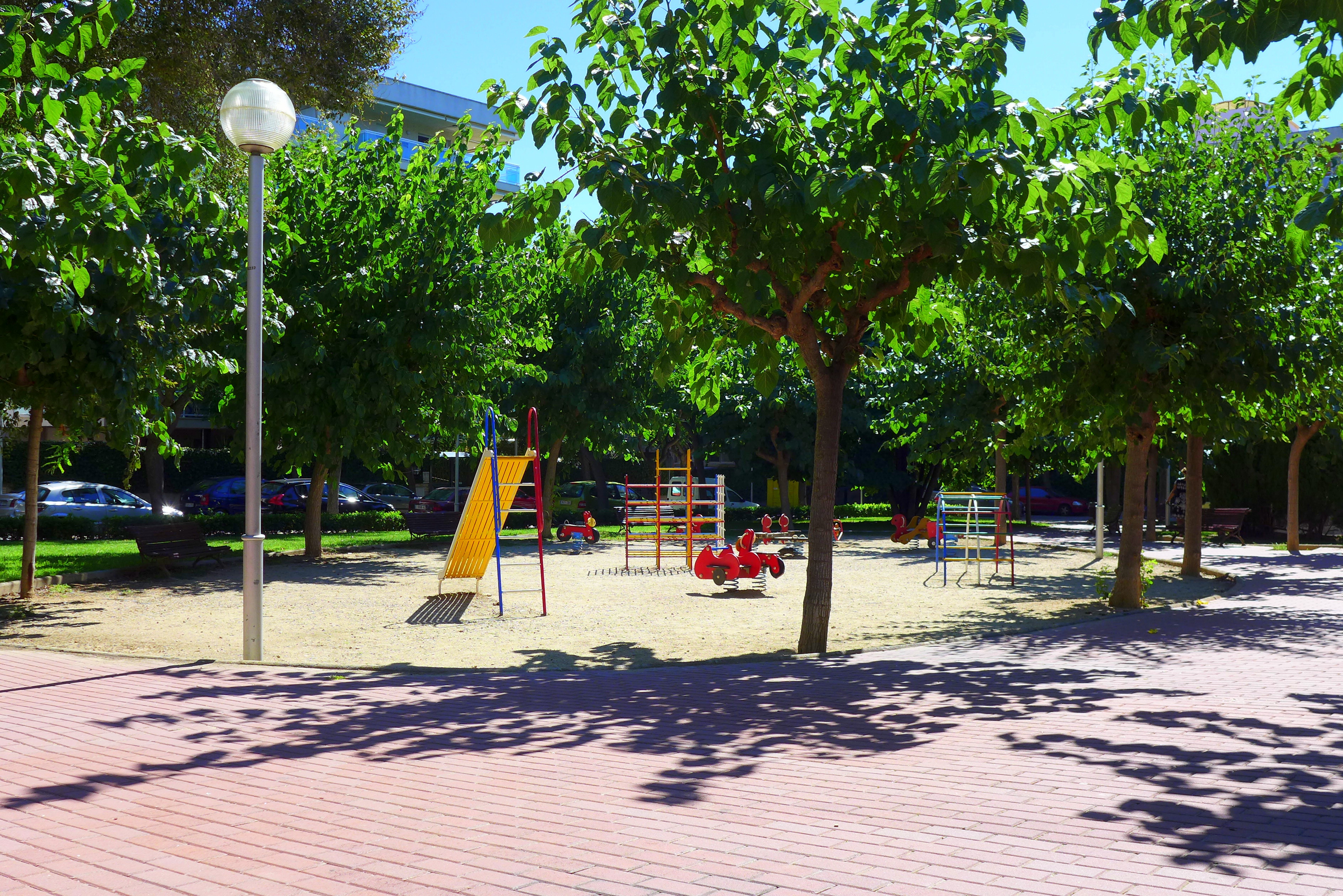 Apartments Living Park-Aventura