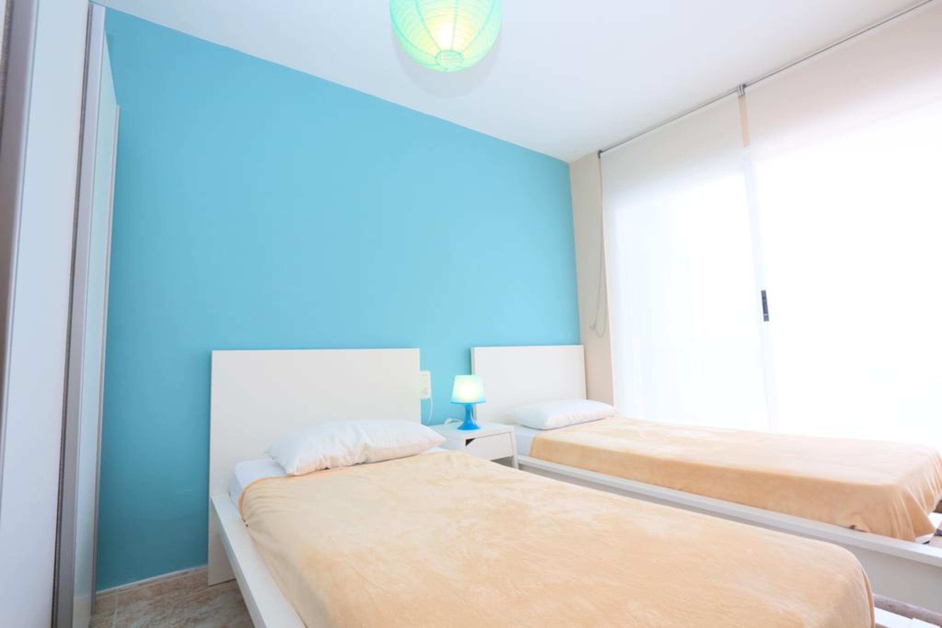 Apartments Living Park-Aventura