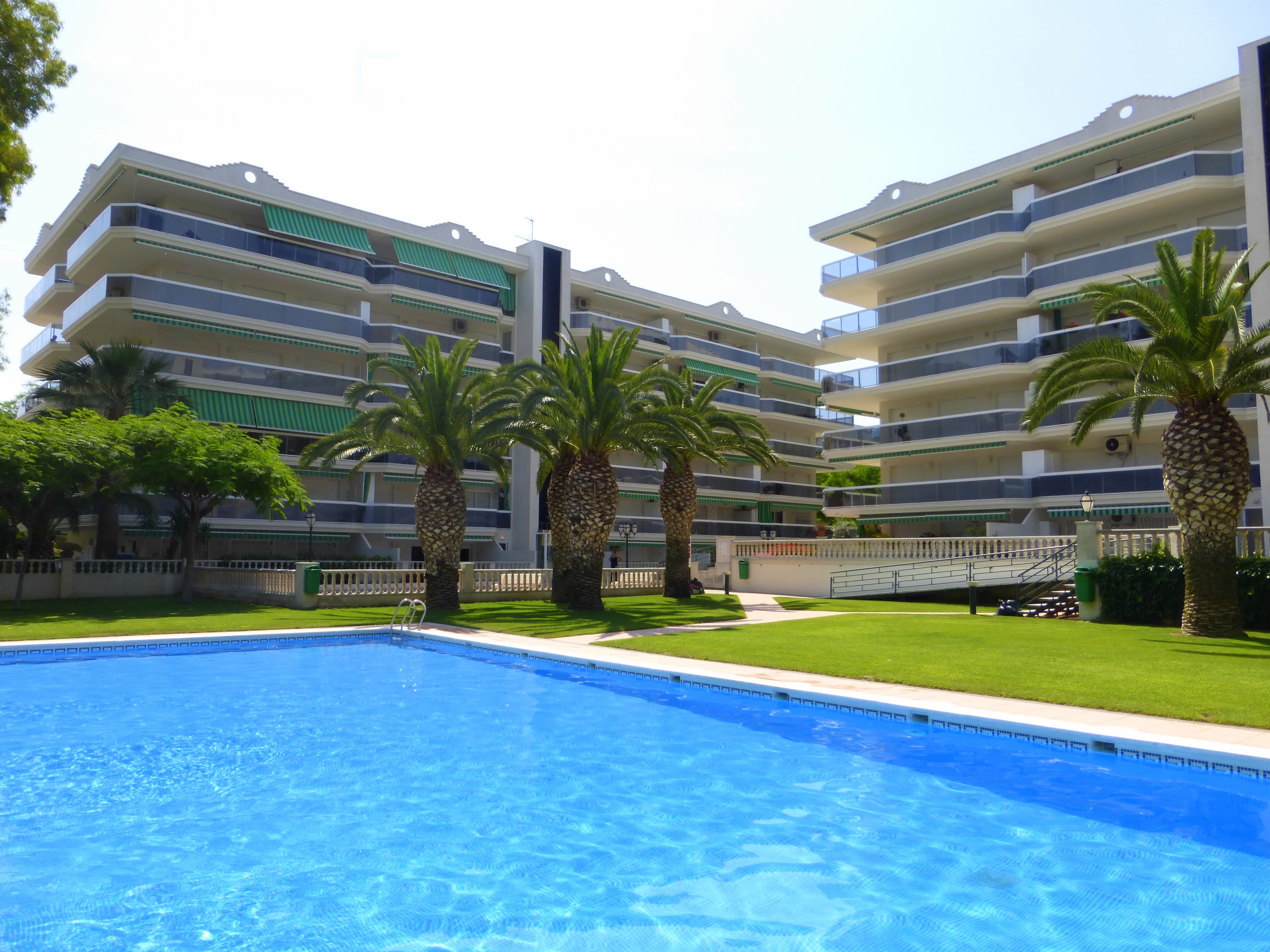 Apartments Living Park-Aventura