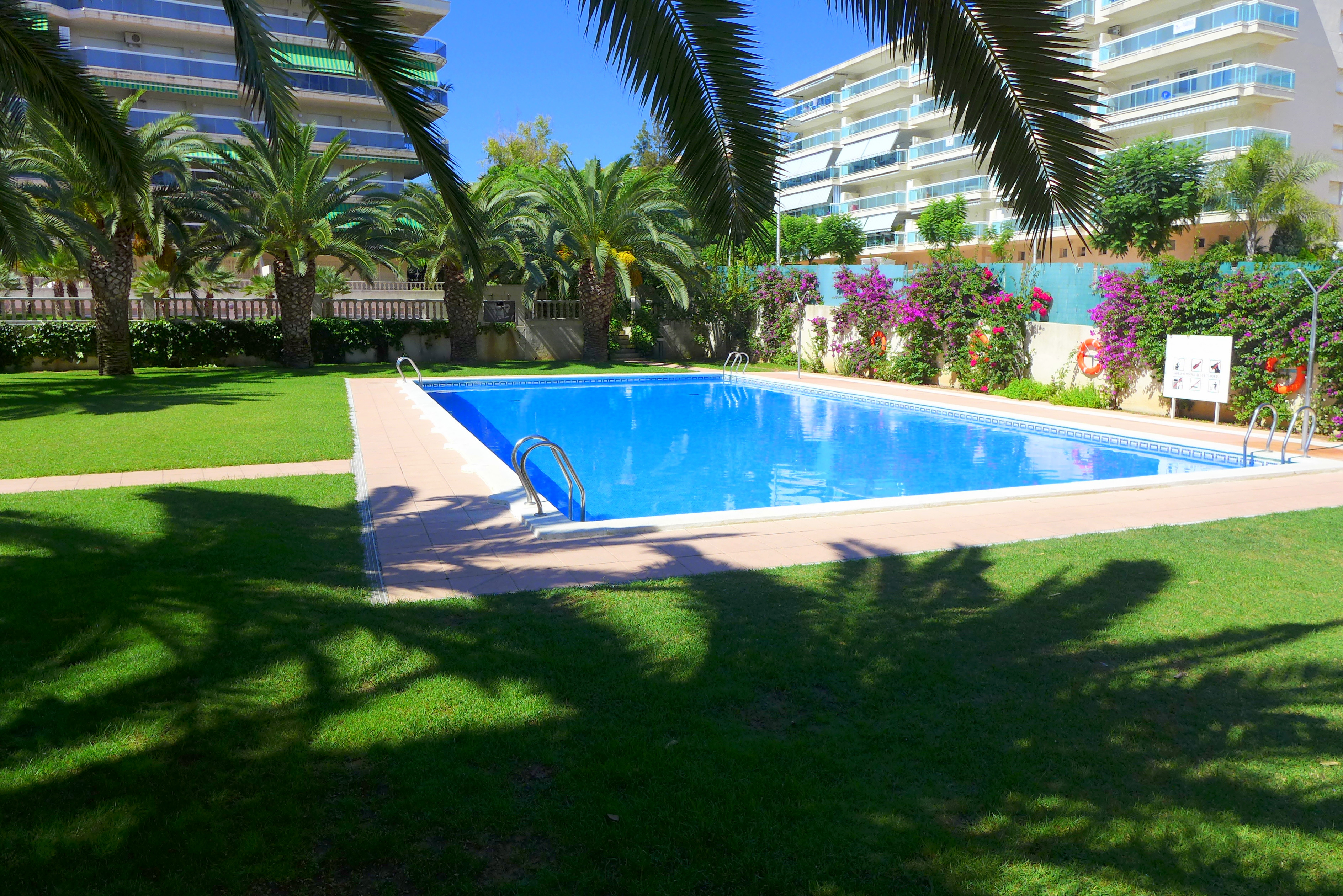Apartments Living Park-Aventura