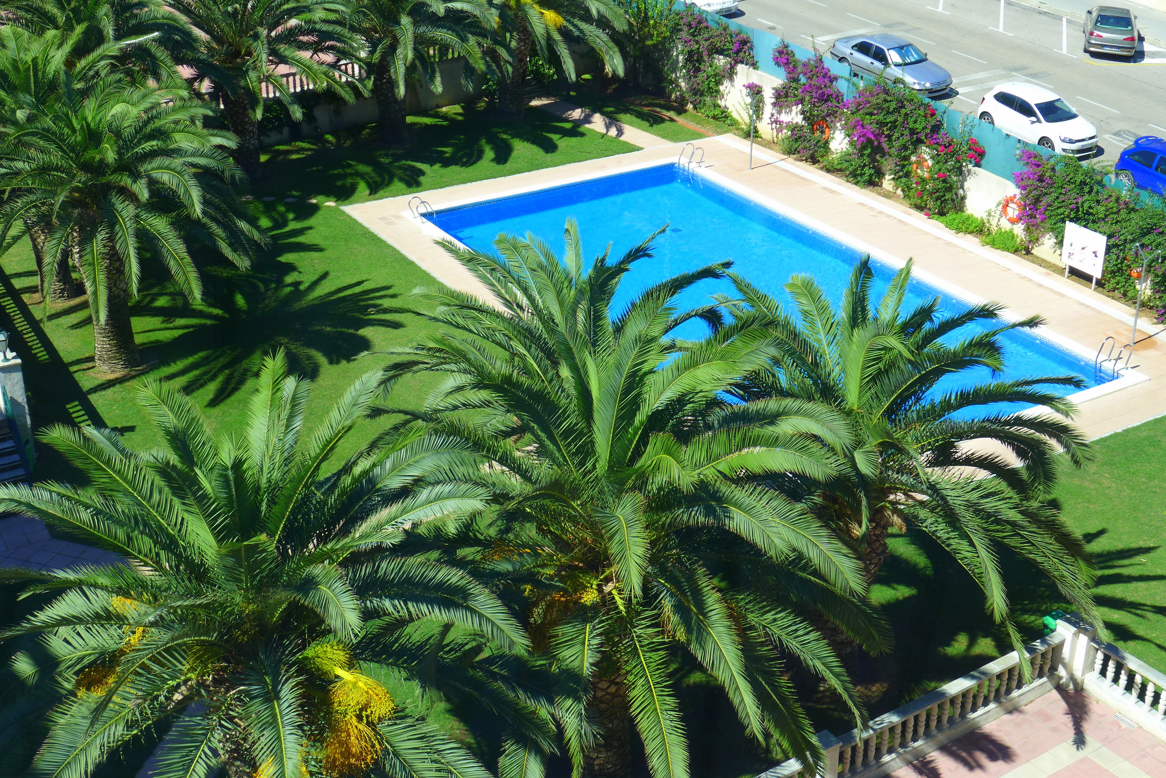 Apartments Living Park-Aventura