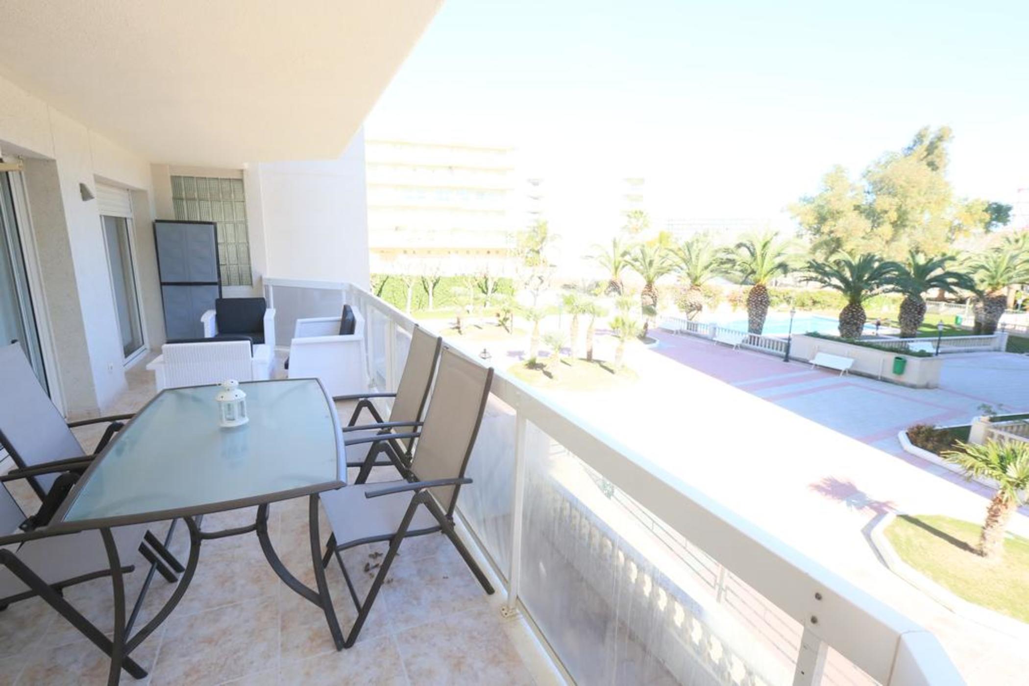 Apartments Living Park-Aventura