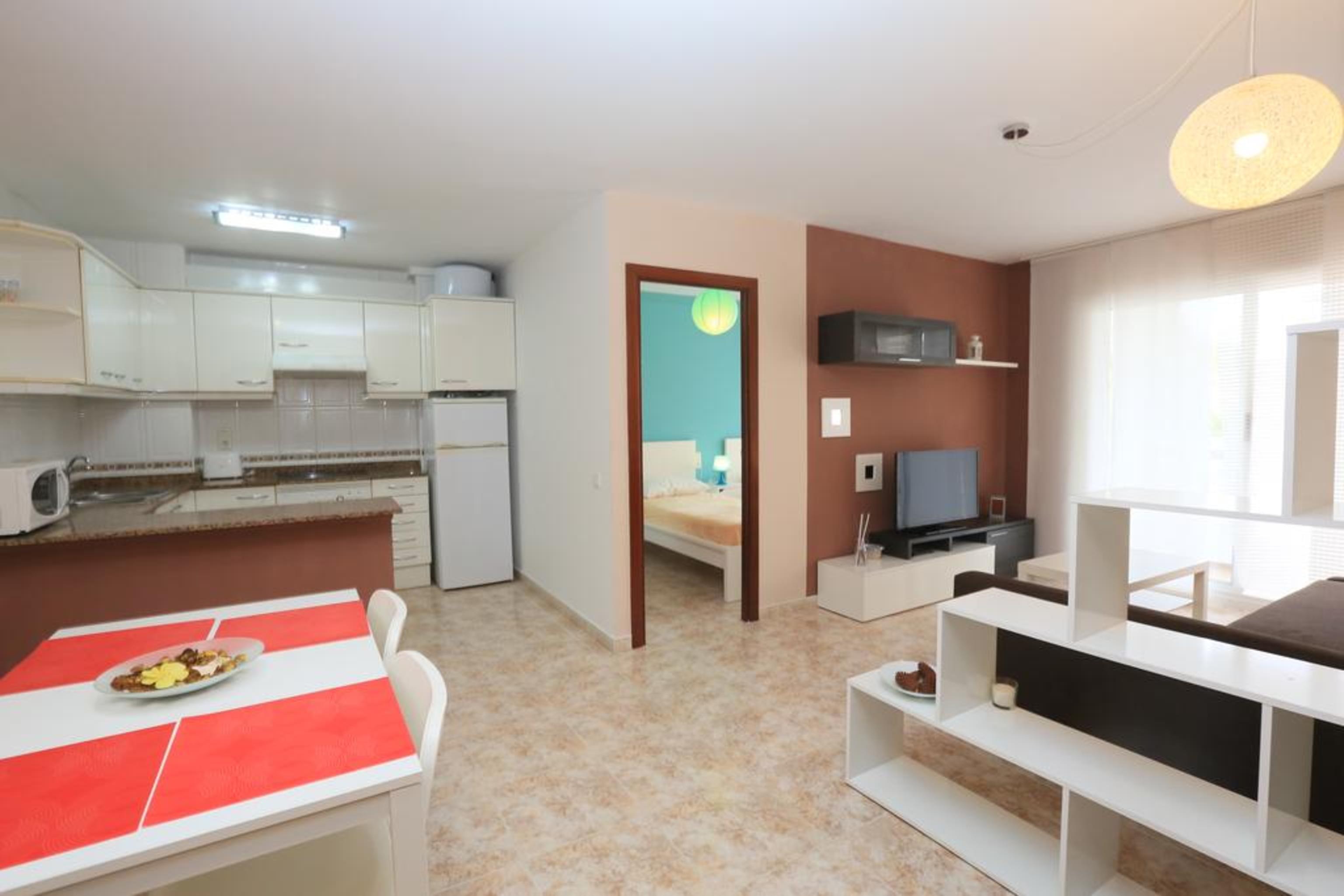 Apartments Living Park-Aventura
