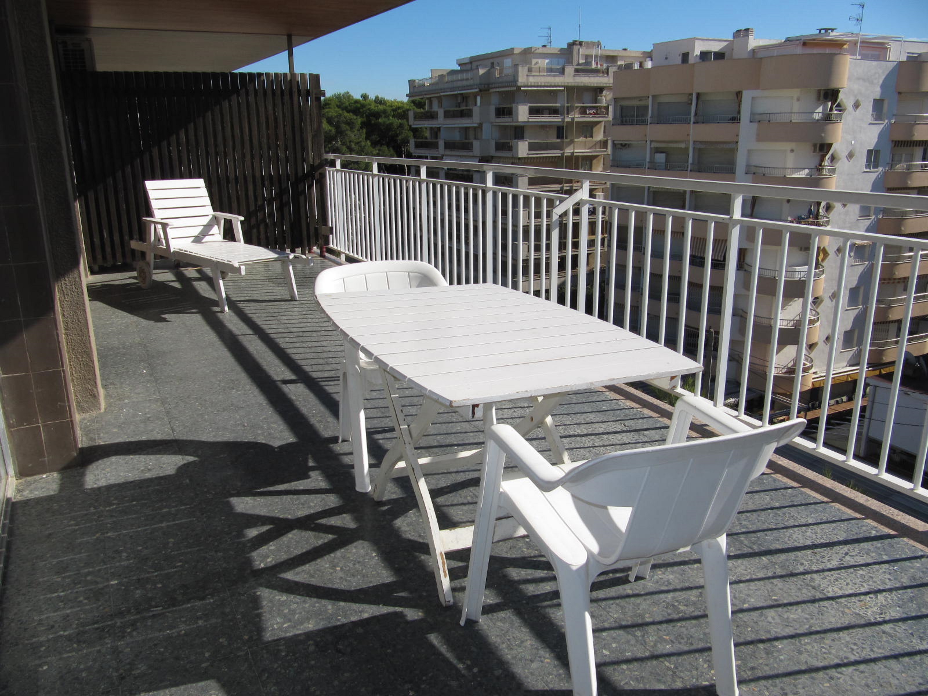 Apartamentos Santa Rosa