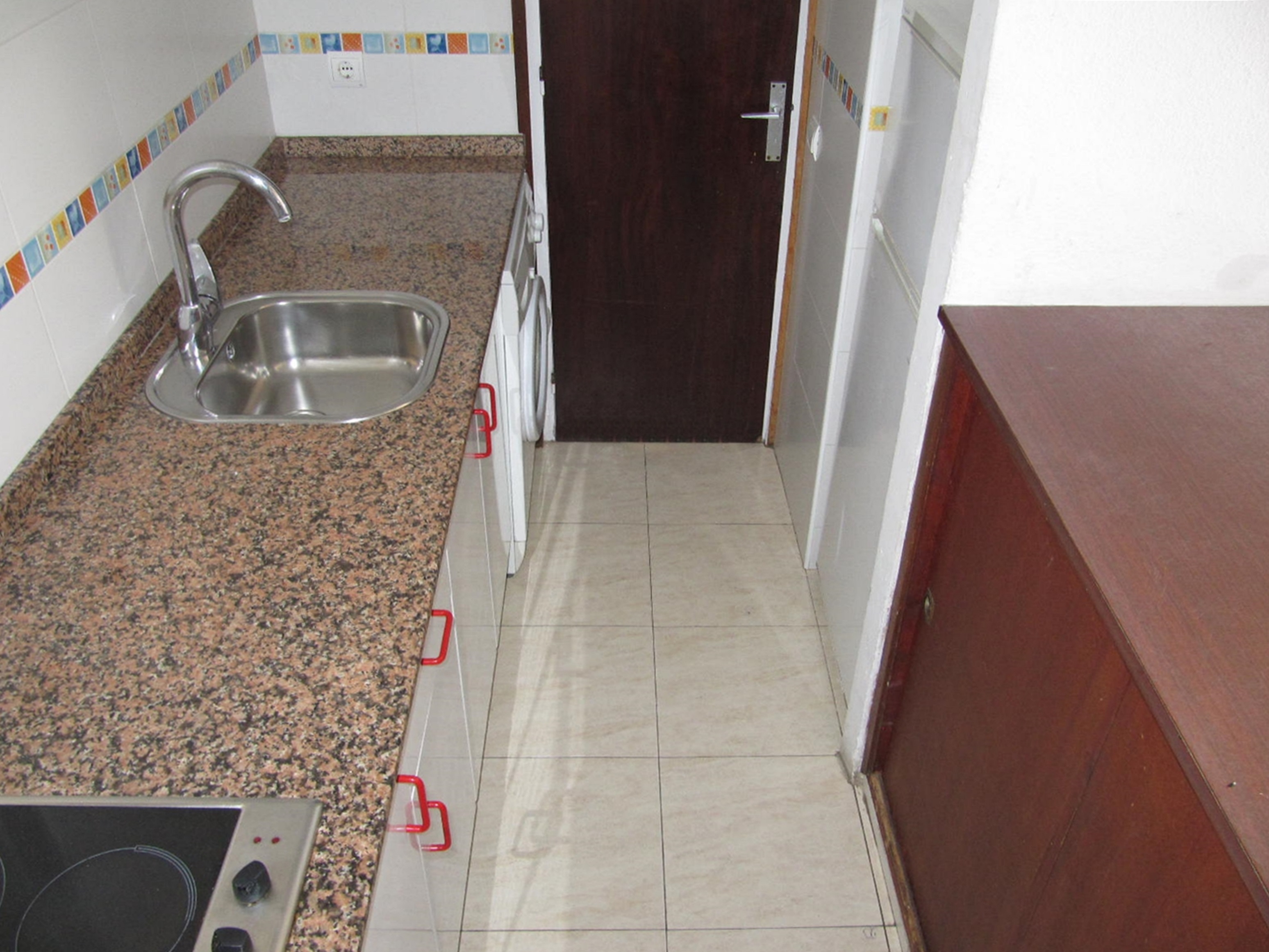 Apartamentos Santa Rosa