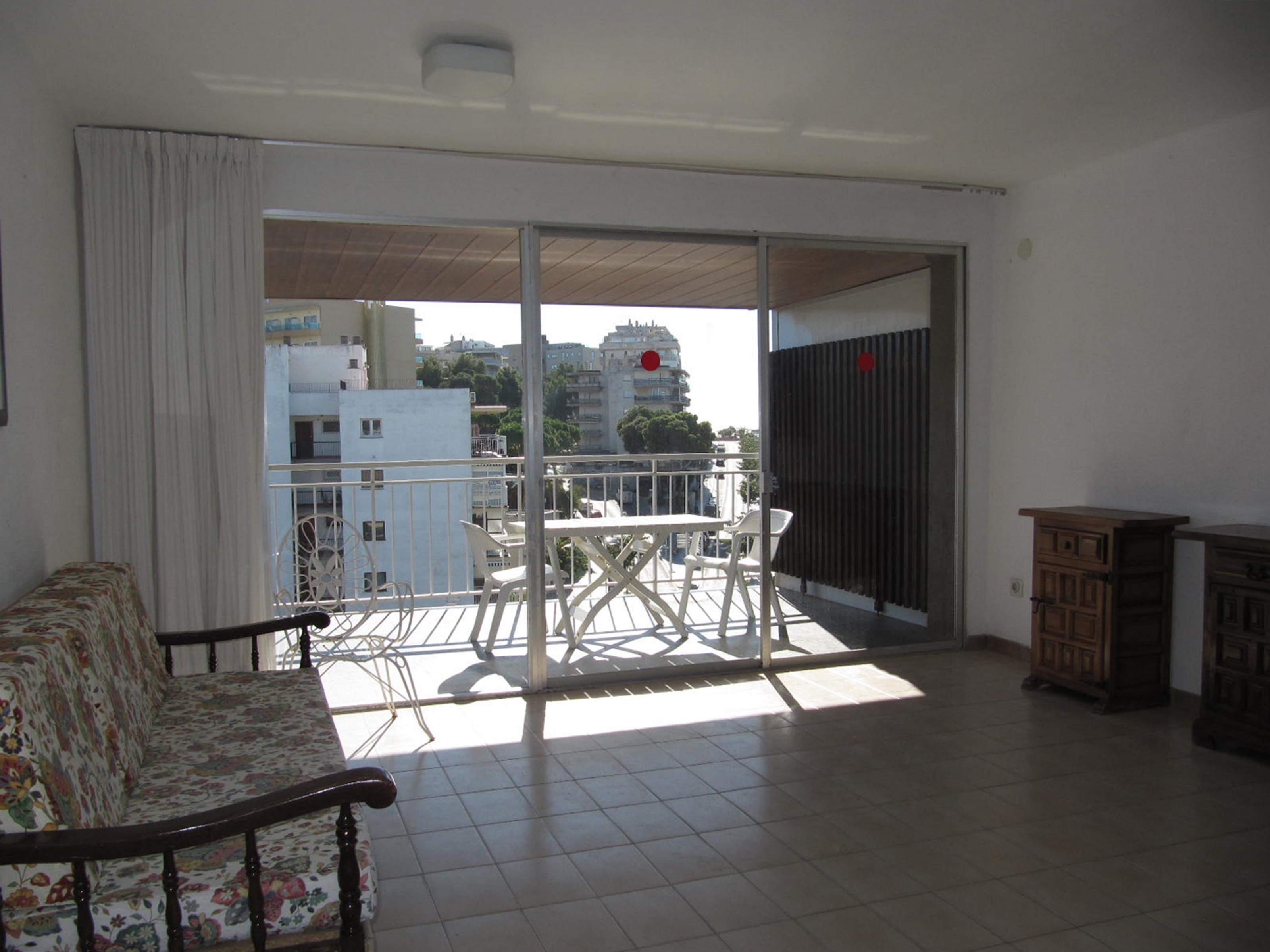 Apartamentos Santa Rosa
