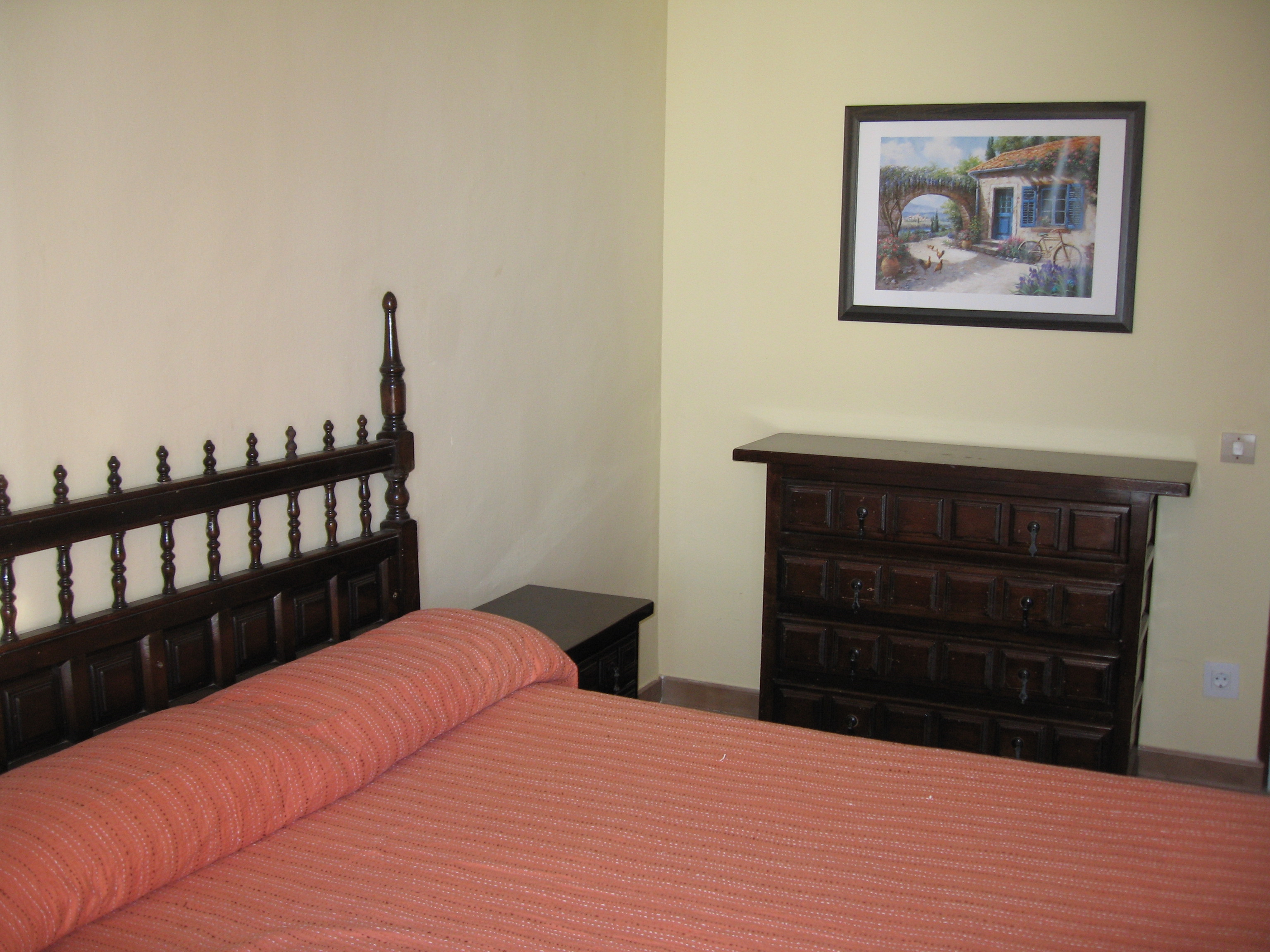 Apartamentos Santa Rosa