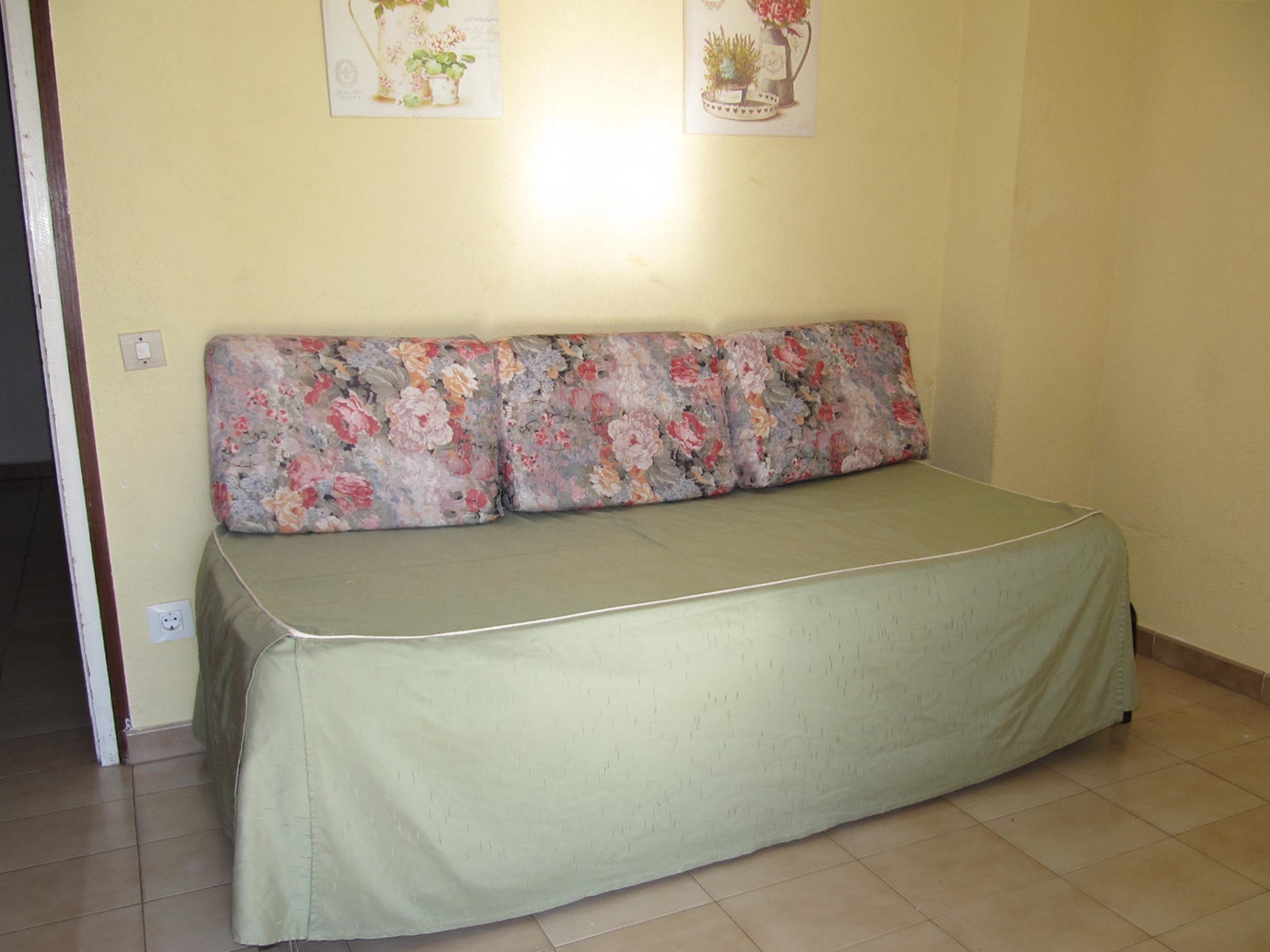 Apartamentos Santa Rosa