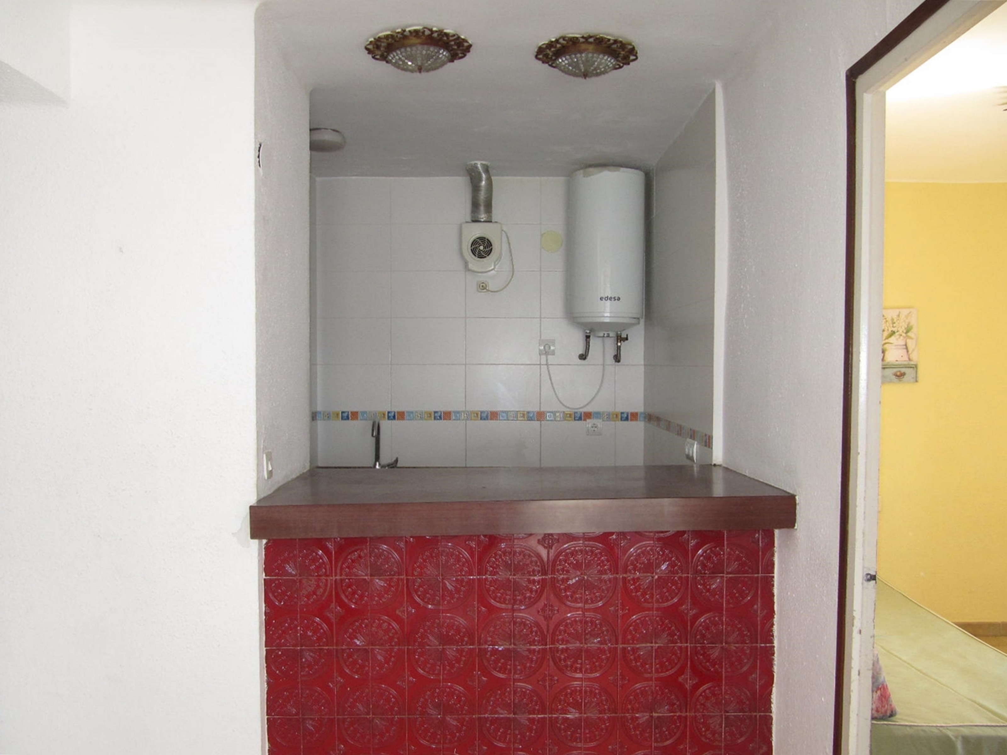 Apartamentos Santa Rosa