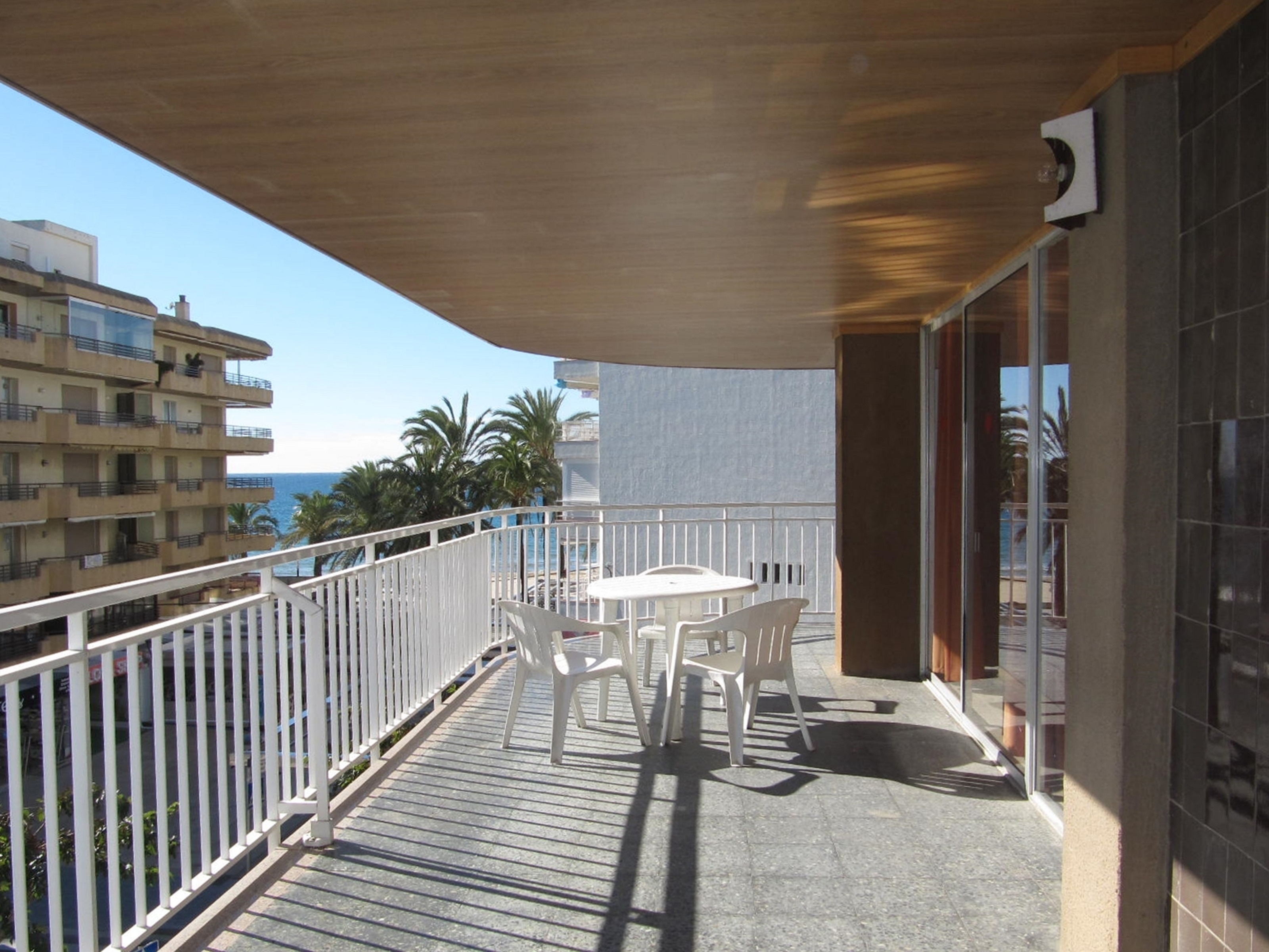 Apartamentos Santa Rosa