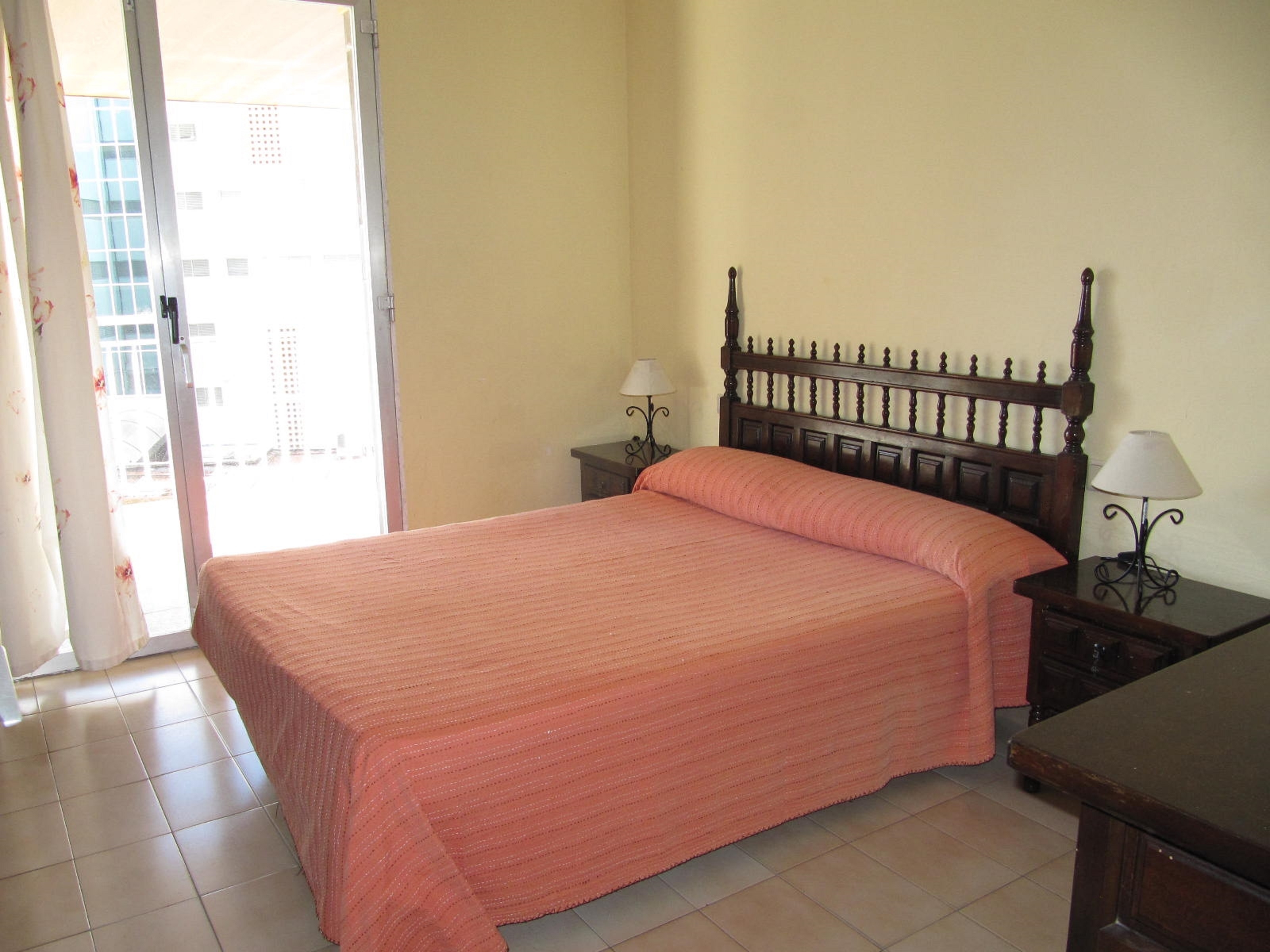Apartamentos Santa Rosa