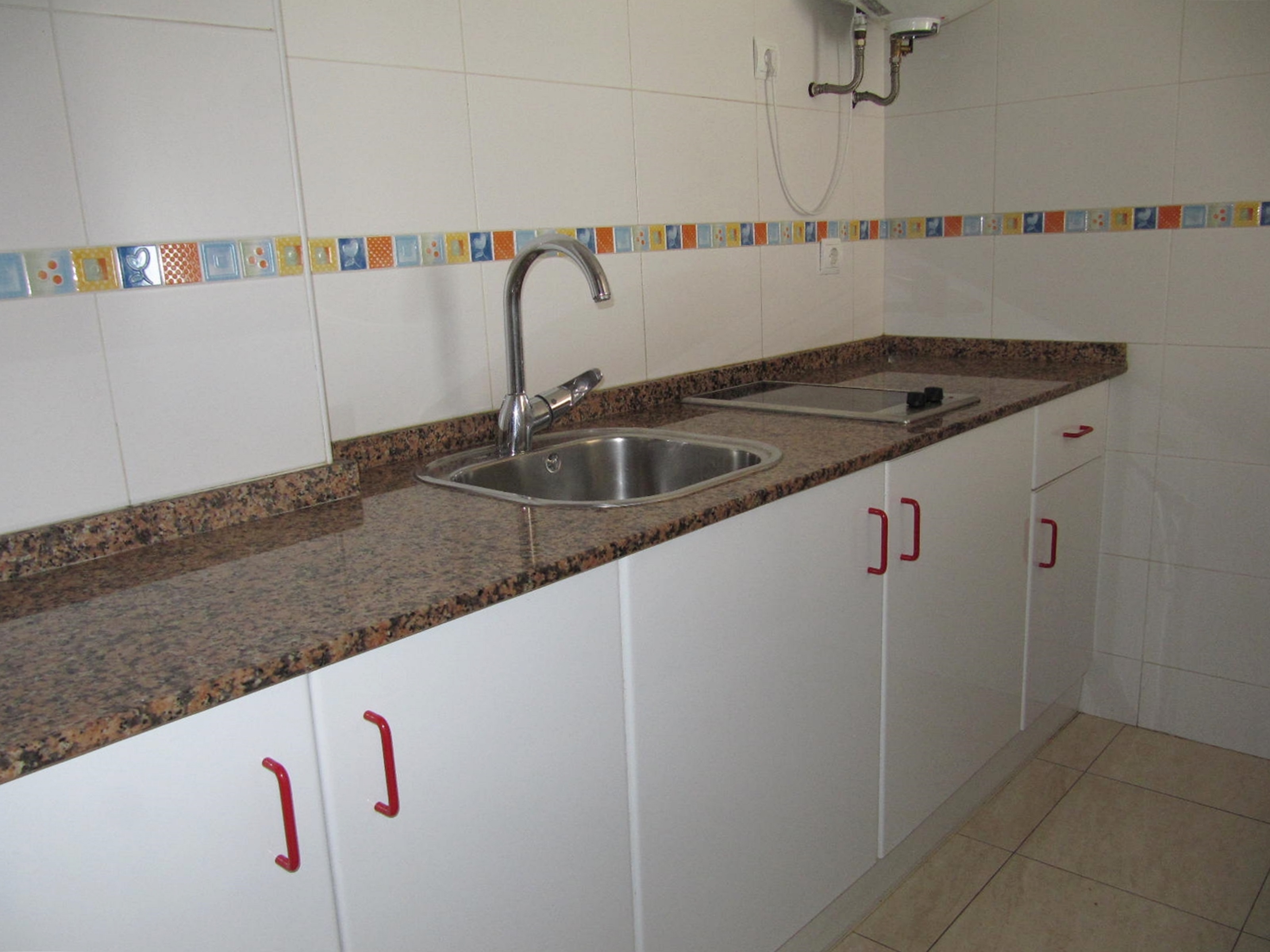 Apartamentos Santa Rosa