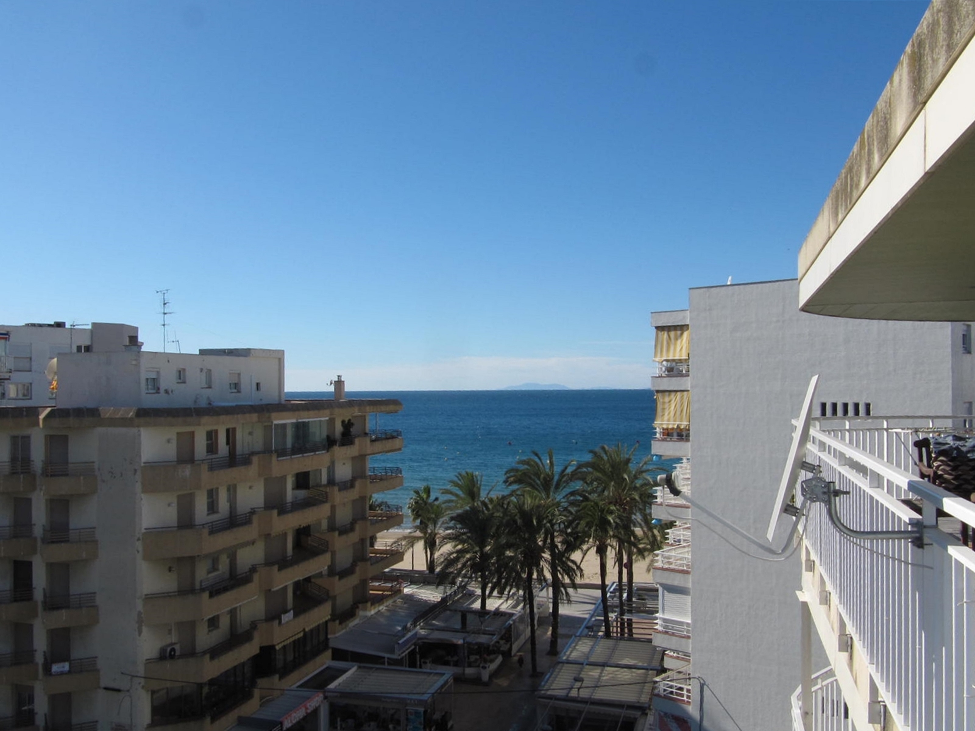 Apartamentos Santa Rosa
