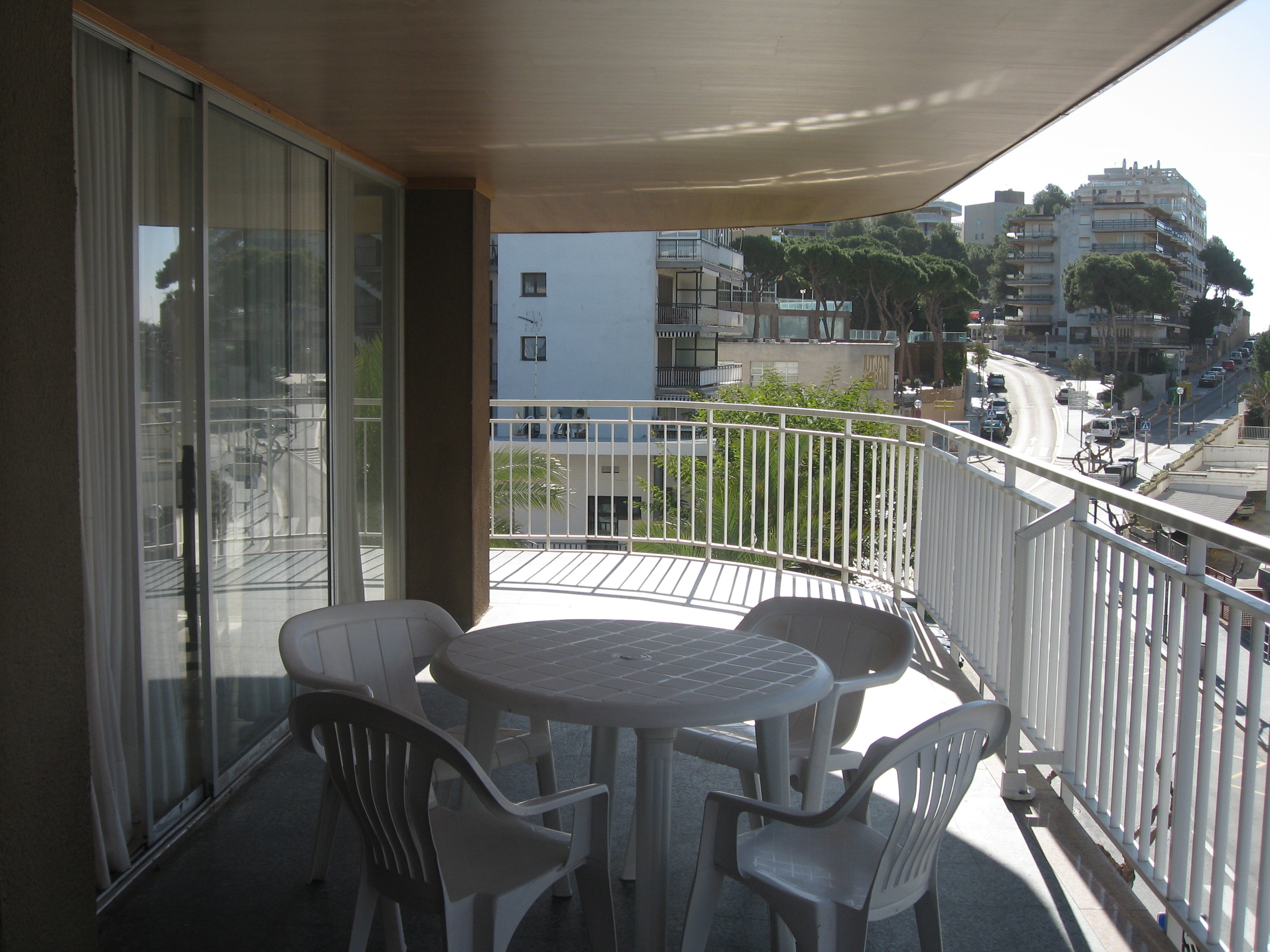 Apartamentos Santa Rosa