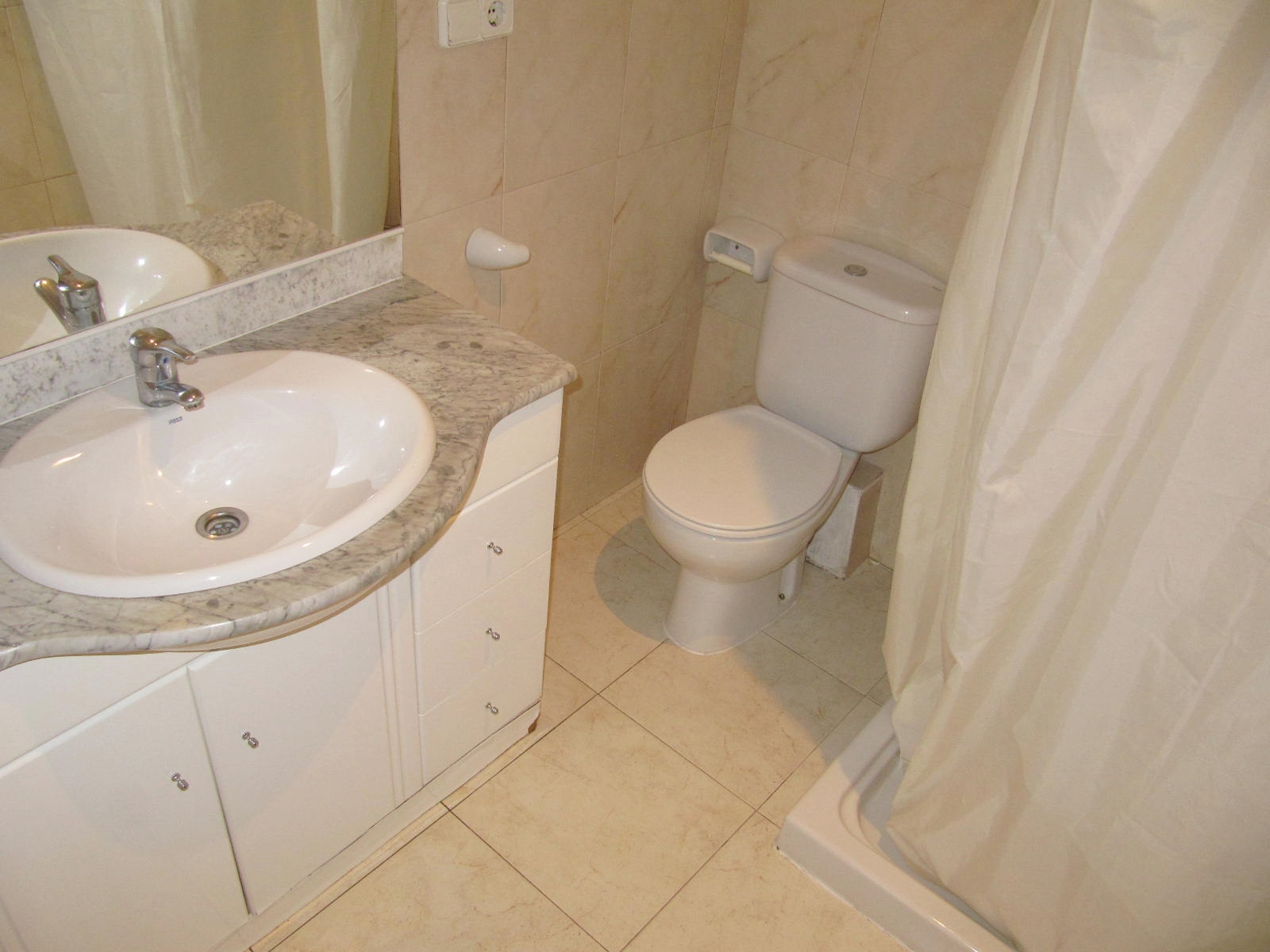 Apartamentos Santa Rosa